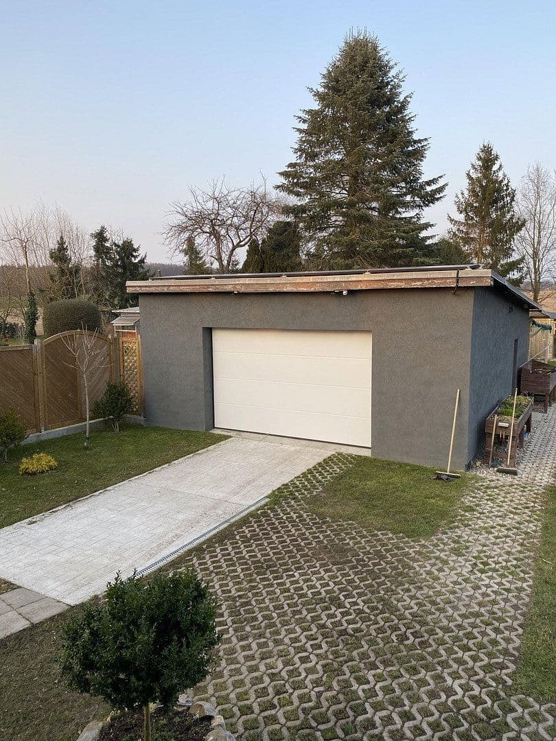 Predaj domu 100 m², pozemek 2.021 m², Gadebusch, Meklenbursko-Predpomoransko Predaj domu 100 m², pozemek 2.021 m², Gadebusch, Meklenbursko-Predpomoransko