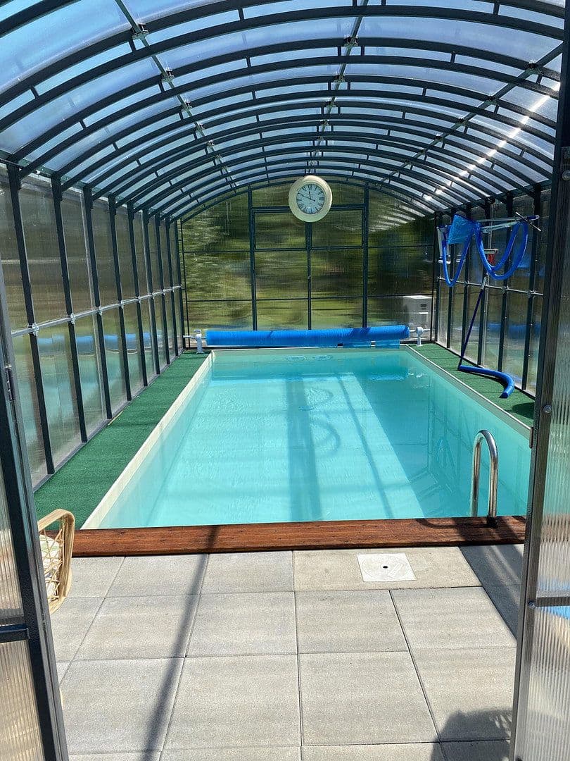 Predaj domu 100 m², pozemek 2.021 m², Gadebusch, Meklenbursko-Predpomoransko Predaj domu 100 m², pozemek 2.021 m², Gadebusch, Meklenbursko-Predpomoransko
