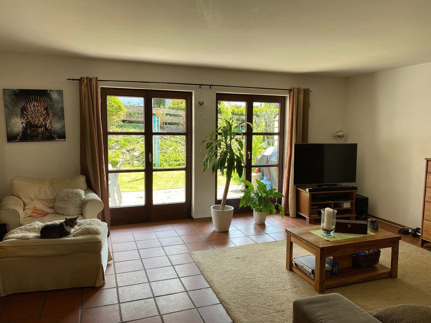 Prenájom domu 150 m², pozemek 220 m², St.-Nikolaus-Ring 9c, Hausen-Geltendorf, Bavorsko Prenájom domu 150 m², pozemek 220 m², St.-Nikolaus-Ring 9c, Hausen-Geltendorf, Bavorsko