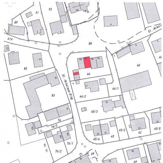 Prenájom domu 150 m², pozemek 220 m², St.-Nikolaus-Ring 9c, Hausen-Geltendorf, Bavorsko Prenájom domu 150 m², pozemek 220 m², St.-Nikolaus-Ring 9c, Hausen-Geltendorf, Bavorsko