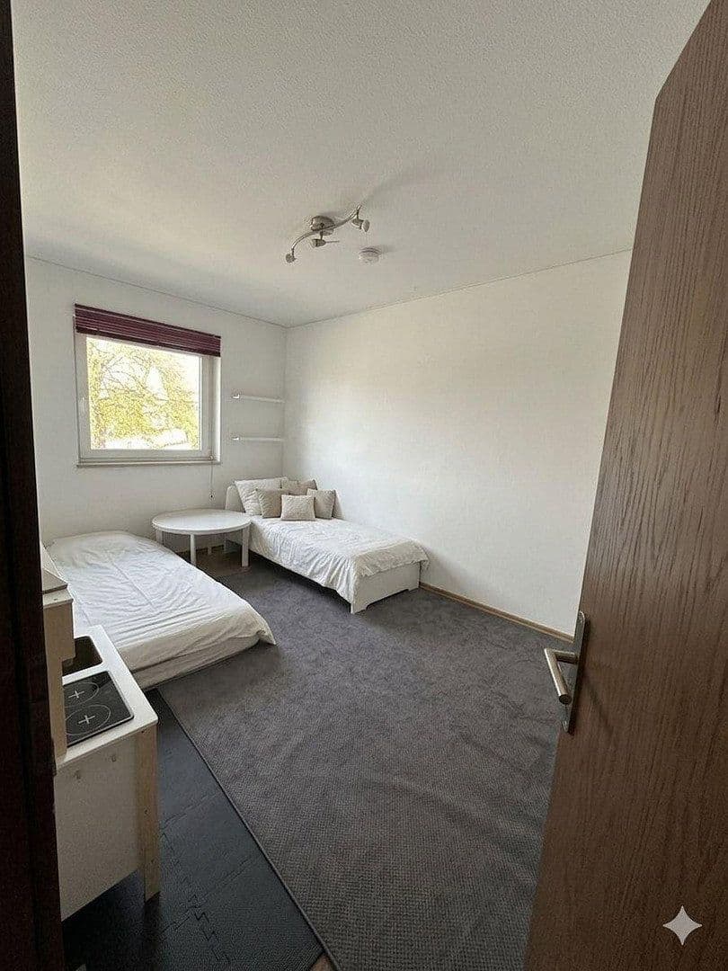 Prenájom domu 150 m², pozemek 220 m², St.-Nikolaus-Ring 9c, Hausen-Geltendorf, Bavorsko Prenájom domu 150 m², pozemek 220 m², St.-Nikolaus-Ring 9c, Hausen-Geltendorf, Bavorsko