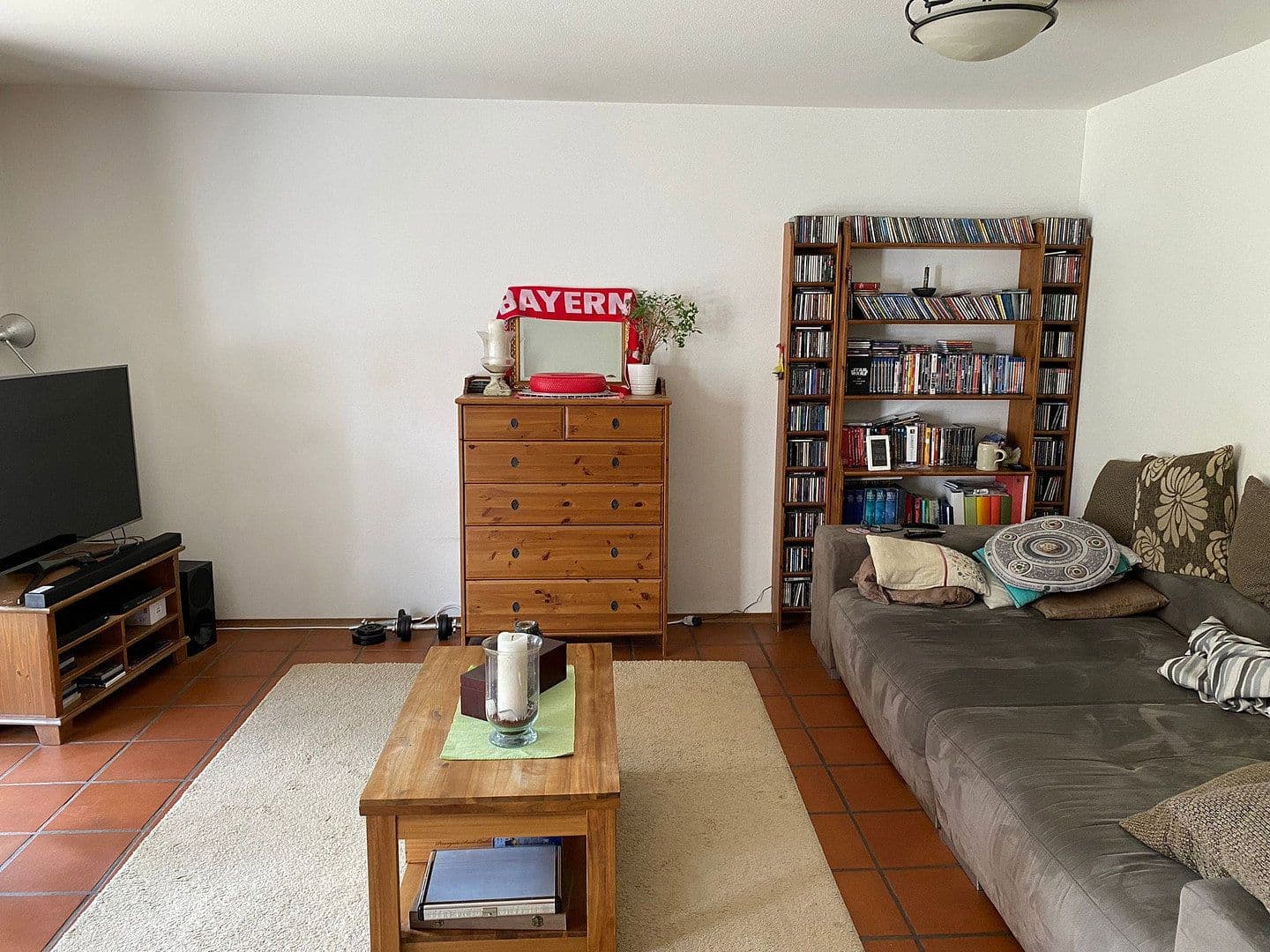Prenájom domu 150 m², pozemek 220 m², St.-Nikolaus-Ring 9c, Hausen-Geltendorf, Bavorsko Prenájom domu 150 m², pozemek 220 m², St.-Nikolaus-Ring 9c, Hausen-Geltendorf, Bavorsko