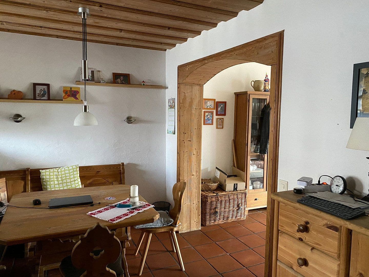 Prenájom domu 150 m², pozemek 220 m², St.-Nikolaus-Ring 9c, Hausen-Geltendorf, Bavorsko Prenájom domu 150 m², pozemek 220 m², St.-Nikolaus-Ring 9c, Hausen-Geltendorf, Bavorsko