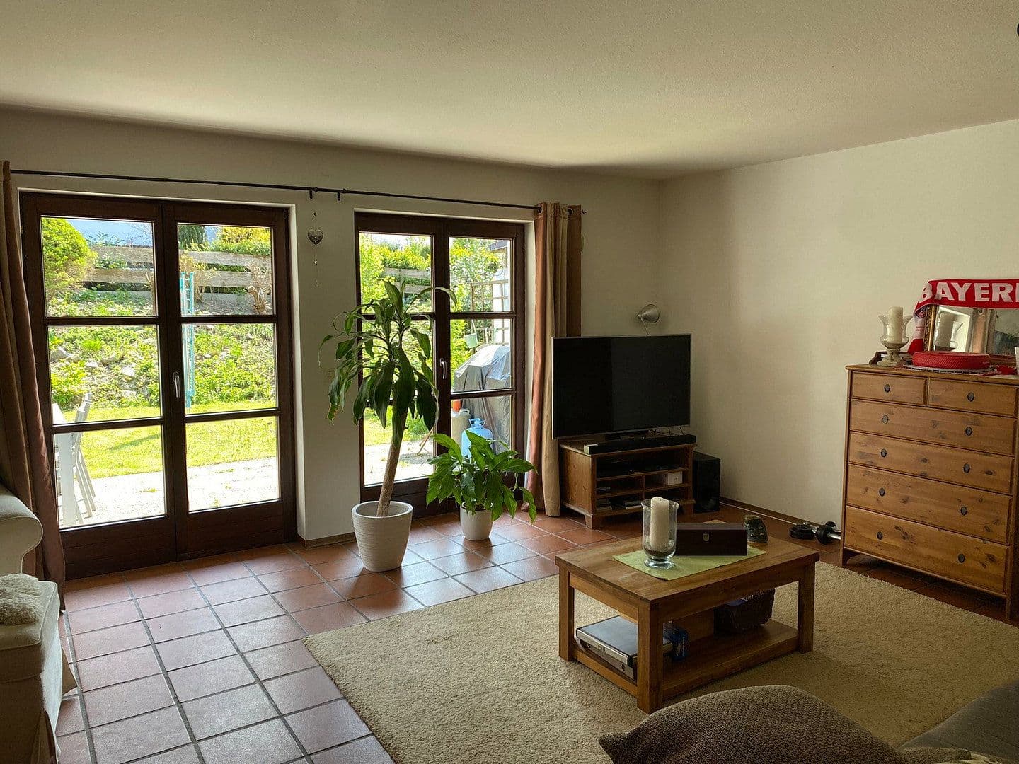 Prenájom domu 150 m², pozemek 220 m², St.-Nikolaus-Ring 9c, Hausen-Geltendorf, Bavorsko Prenájom domu 150 m², pozemek 220 m², St.-Nikolaus-Ring 9c, Hausen-Geltendorf, Bavorsko