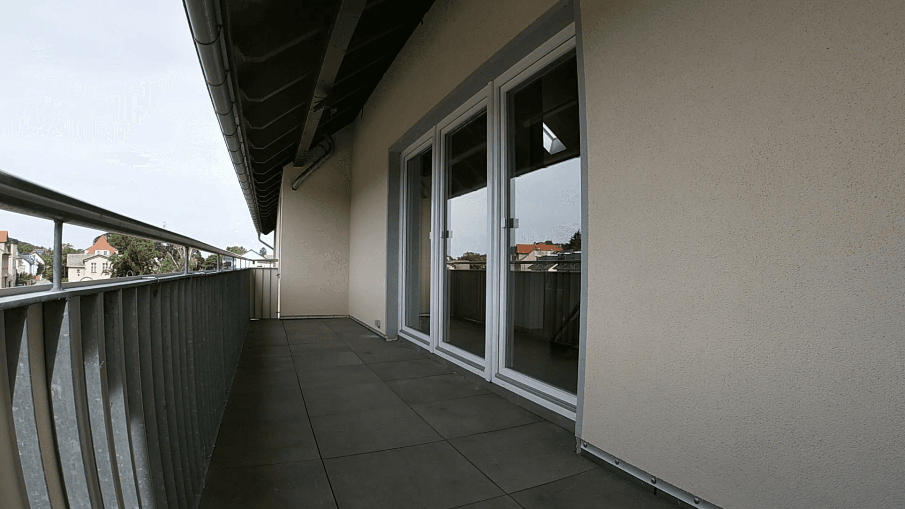 Prenájom bytu 1-izbový 85 m², Eisenbahnstraße 38, Werder (Havel), Brandenbursko Prenájom bytu 1-izbový 85 m², Eisenbahnstraße 38, Werder (Havel), Brandenbursko