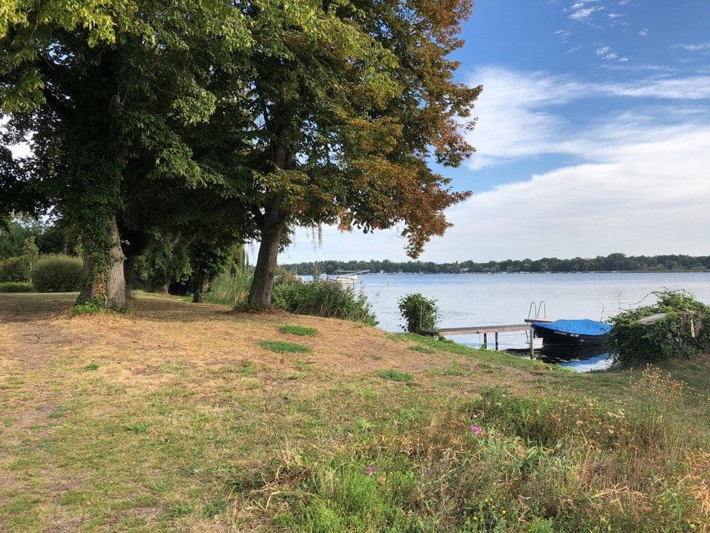 Prenájom bytu 1-izbový 85 m², Eisenbahnstraße 38, Werder (Havel), Brandenbursko Prenájom bytu 1-izbový 85 m², Eisenbahnstraße 38, Werder (Havel), Brandenbursko
