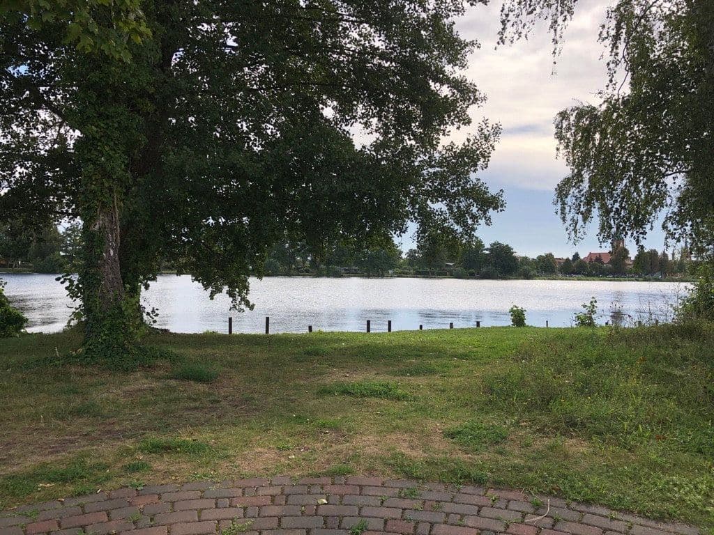Prenájom bytu 1-izbový 85 m², Eisenbahnstraße 38, Werder (Havel), Brandenbursko Prenájom bytu 1-izbový 85 m², Eisenbahnstraße 38, Werder (Havel), Brandenbursko