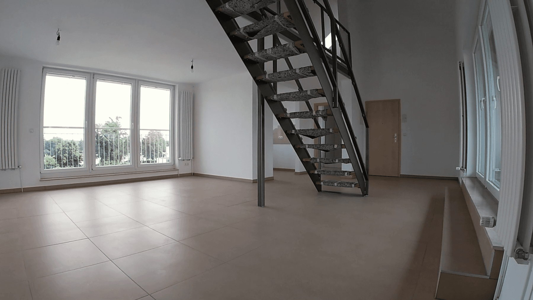 Prenájom bytu 1-izbový 85 m², Eisenbahnstraße 38, Werder (Havel), Brandenbursko Prenájom bytu 1-izbový 85 m², Eisenbahnstraße 38, Werder (Havel), Brandenbursko