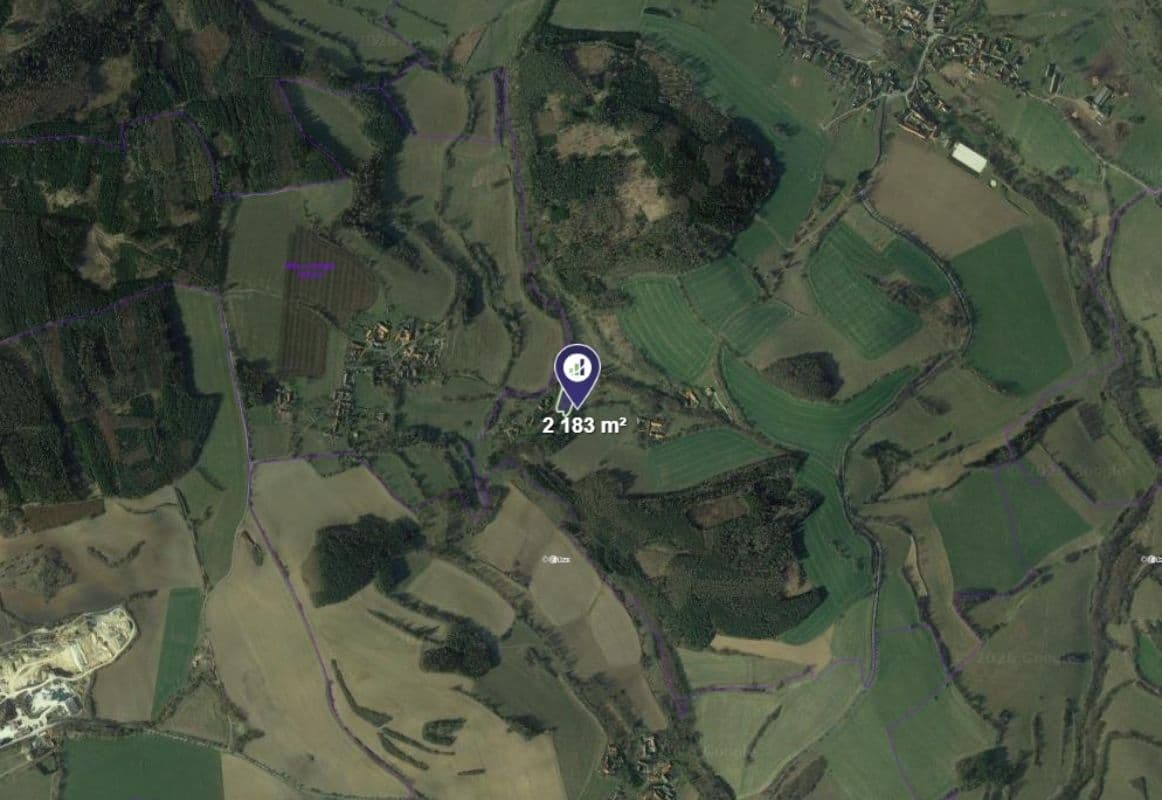 Predaj pozemku 1.092 m², Počepice, Středočeský kraj Predaj pozemku 1.092 m², Počepice, Středočeský kraj