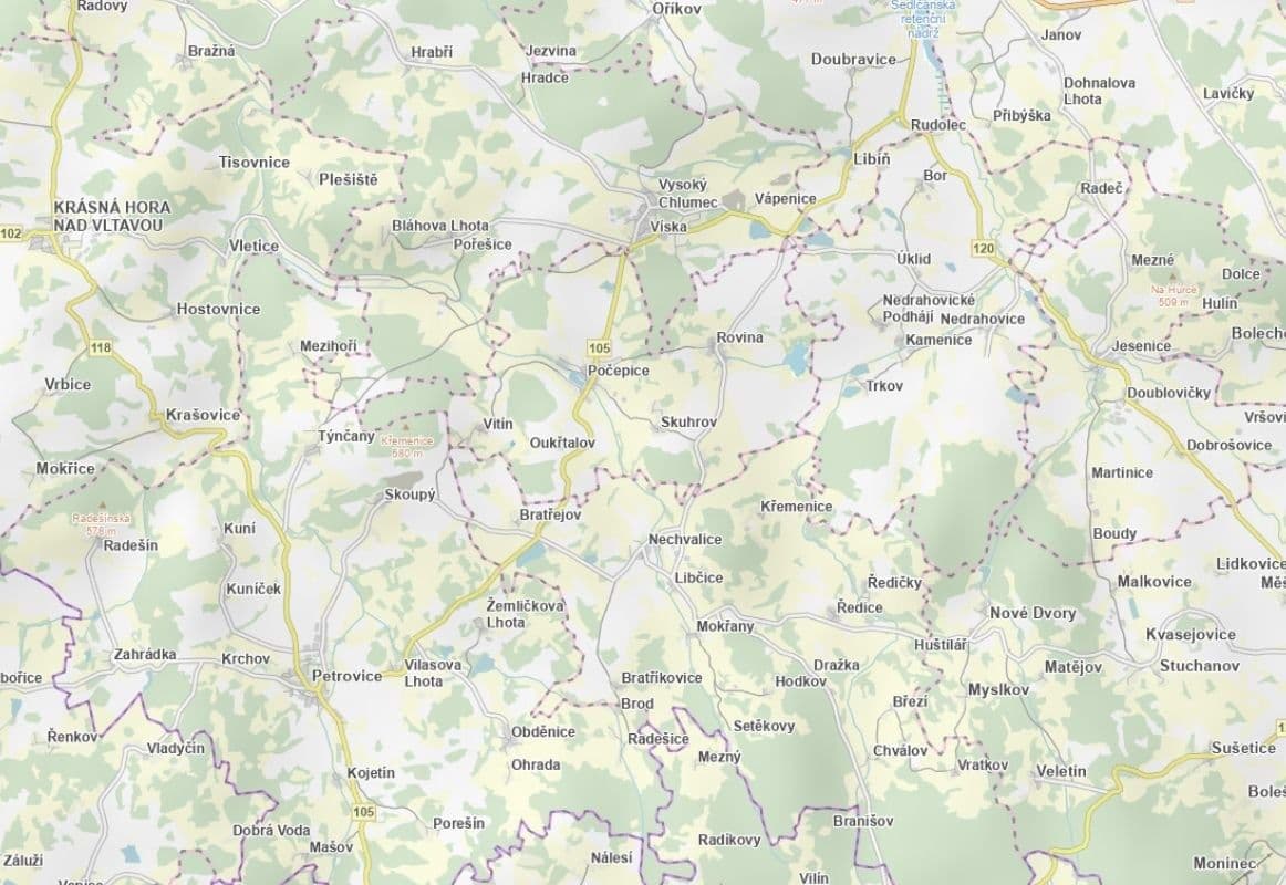 Predaj pozemku 1.092 m², Počepice, Středočeský kraj Predaj pozemku 1.092 m², Počepice, Středočeský kraj