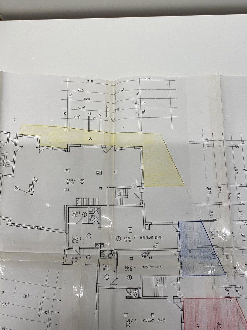 Prenájom nebytového priestoru 200 m², Hauptstraße 19 A, Neusäß, Bavorsko Prenájom nebytového priestoru 200 m², Hauptstraße 19 A, Neusäß, Bavorsko