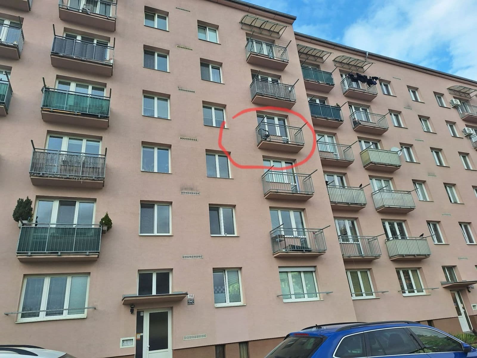 Prenájom bytu 2-izbový 52 m², Svatopluka Čecha, Brno, Jihomoravský kraj Prenájom bytu 2-izbový 52 m², Svatopluka Čecha, Brno, Jihomoravský kraj