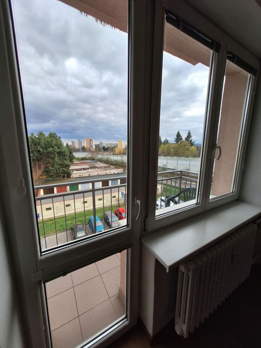 Prenájom bytu 2-izbový 52 m², Svatopluka Čecha, Brno, Jihomoravský kraj Prenájom bytu 2-izbový 52 m², Svatopluka Čecha, Brno, Jihomoravský kraj