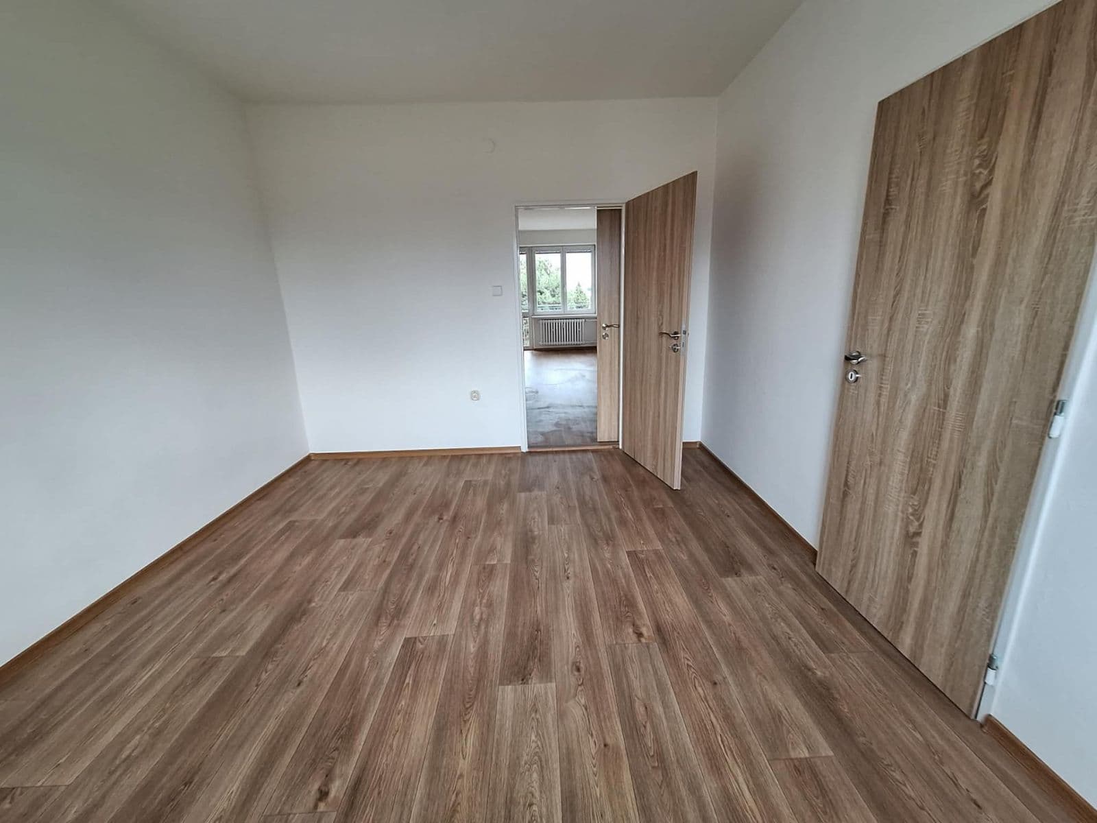 Prenájom bytu 2-izbový 52 m², Svatopluka Čecha, Brno, Jihomoravský kraj Prenájom bytu 2-izbový 52 m², Svatopluka Čecha, Brno, Jihomoravský kraj