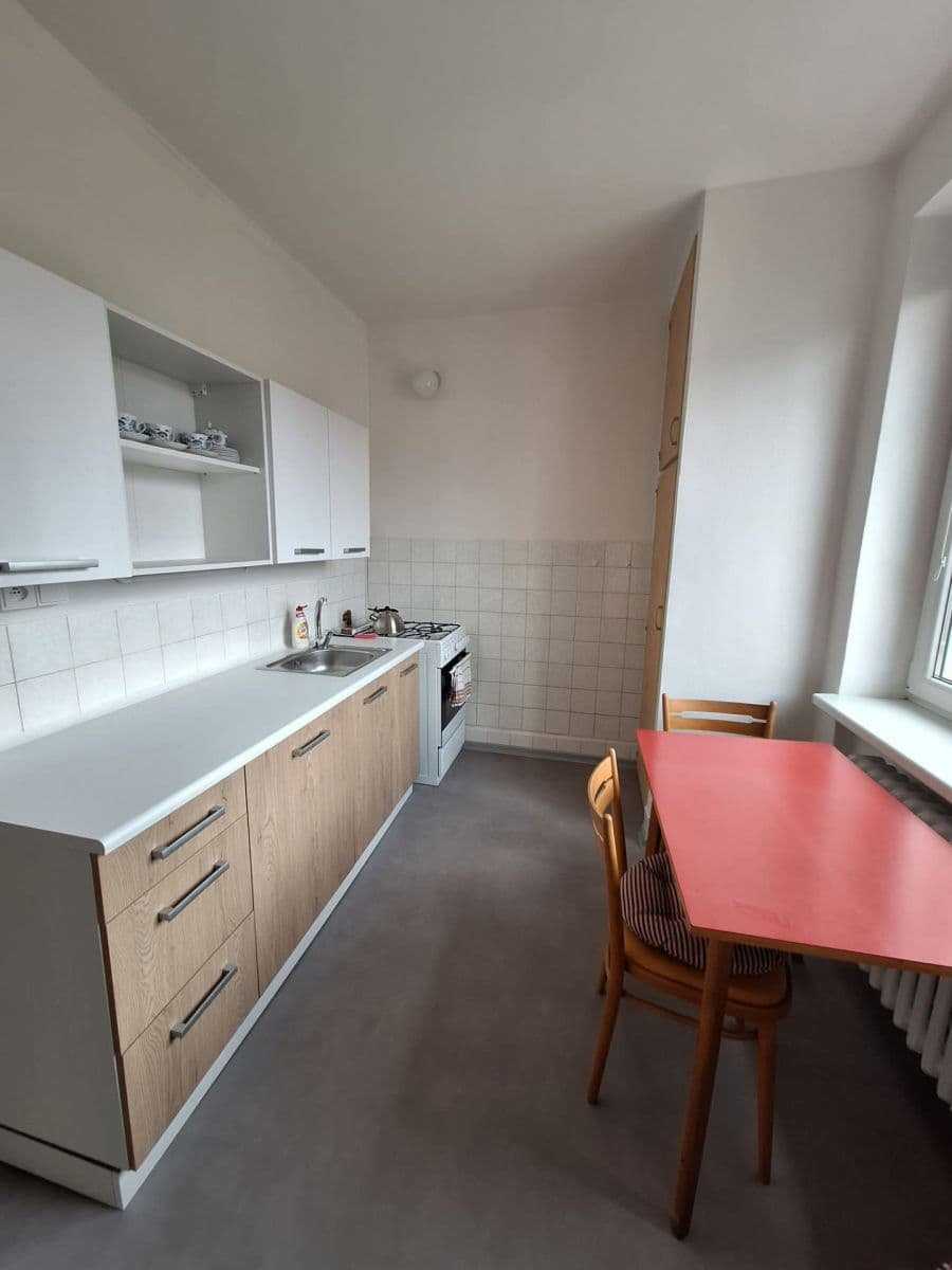 Prenájom bytu 2-izbový 52 m², Svatopluka Čecha, Brno, Jihomoravský kraj Prenájom bytu 2-izbový 52 m², Svatopluka Čecha, Brno, Jihomoravský kraj