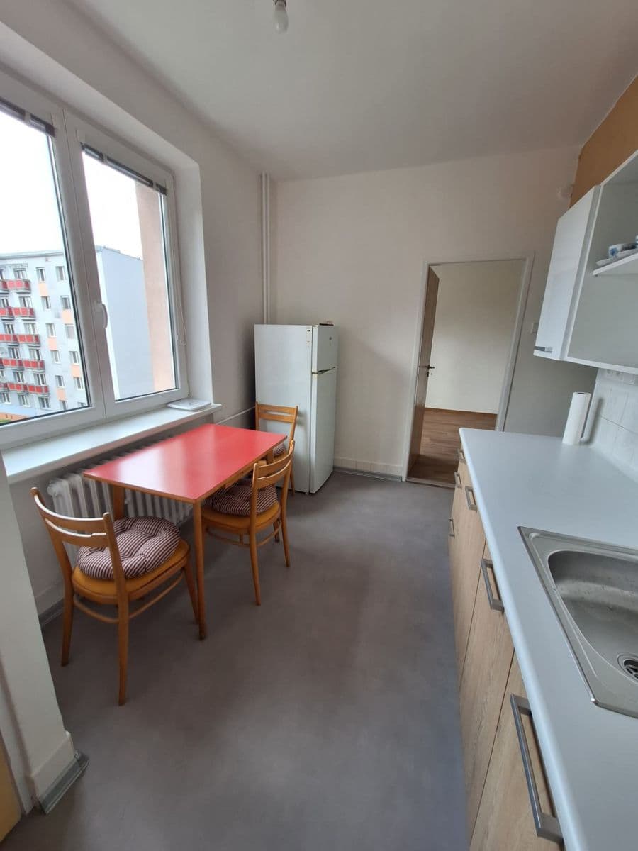 Prenájom bytu 2-izbový 52 m², Svatopluka Čecha, Brno, Jihomoravský kraj Prenájom bytu 2-izbový 52 m², Svatopluka Čecha, Brno, Jihomoravský kraj