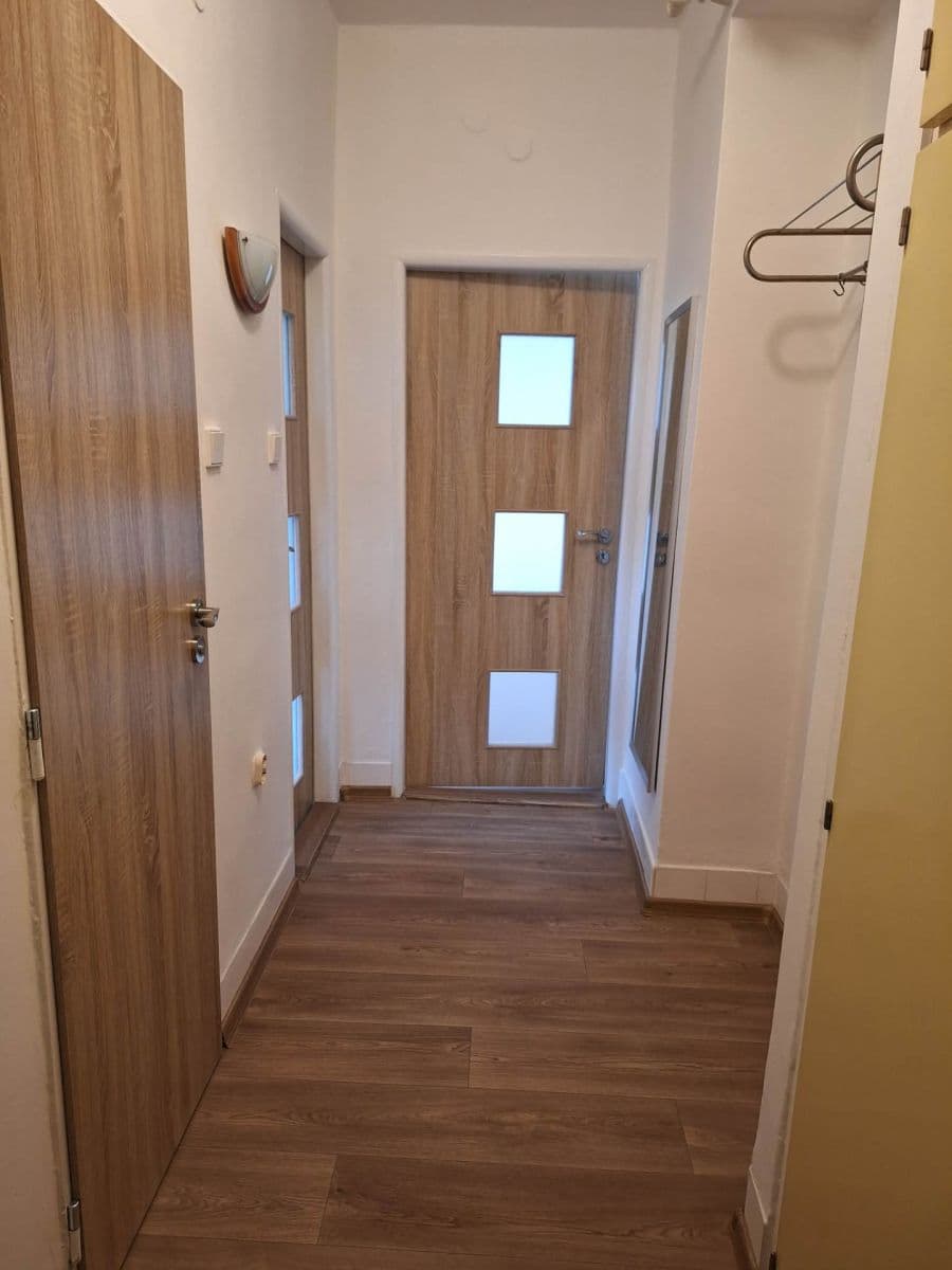 Prenájom bytu 2-izbový 52 m², Svatopluka Čecha, Brno, Jihomoravský kraj Prenájom bytu 2-izbový 52 m², Svatopluka Čecha, Brno, Jihomoravský kraj