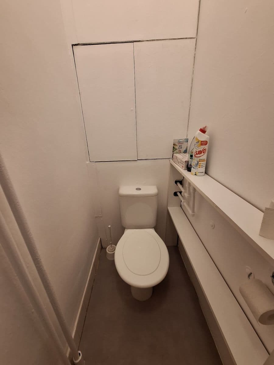 Prenájom bytu 2-izbový 52 m², Svatopluka Čecha, Brno, Jihomoravský kraj Prenájom bytu 2-izbový 52 m², Svatopluka Čecha, Brno, Jihomoravský kraj