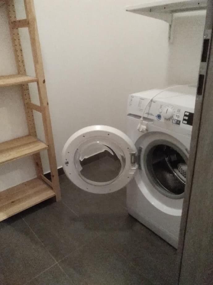 Prenájom bytu 2-izbový 52 m², Drahobejlova, Praha, Praha Prenájom bytu 2-izbový 52 m², Drahobejlova, Praha, Praha