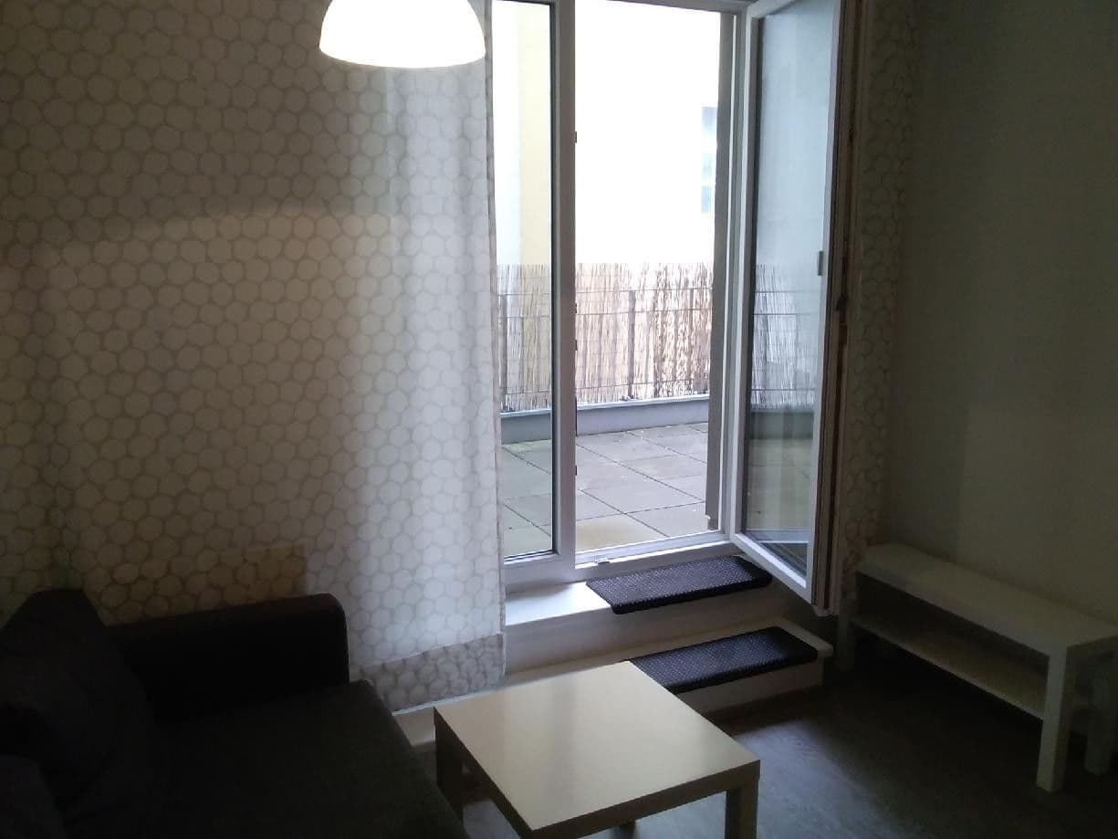 Prenájom bytu 2-izbový 52 m², Drahobejlova, Praha, Praha Prenájom bytu 2-izbový 52 m², Drahobejlova, Praha, Praha