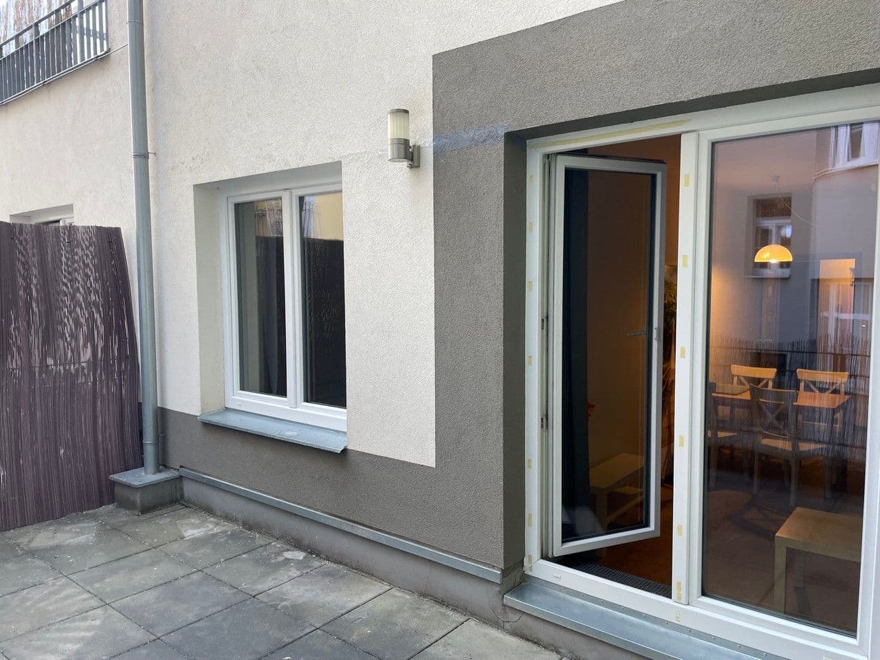 Prenájom bytu 2-izbový 52 m², Drahobejlova, Praha, Praha Prenájom bytu 2-izbový 52 m², Drahobejlova, Praha, Praha