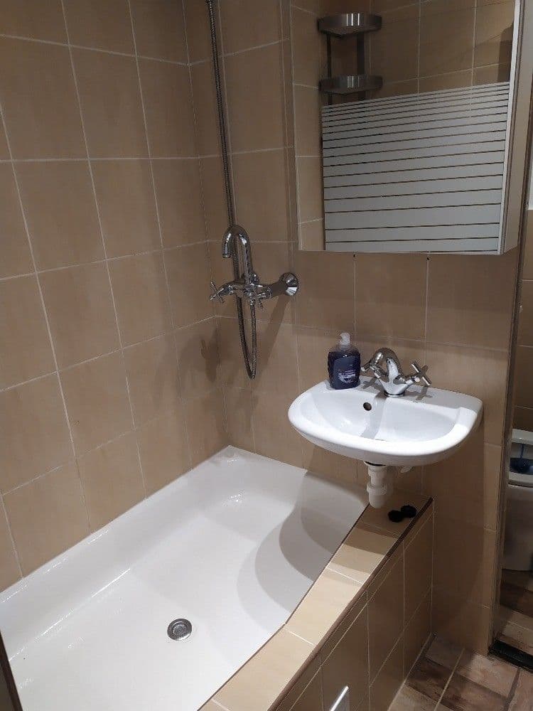 Prenájom bytu 1-izbový 35 m², Hraniční, Olomouc, Olomoucký kraj Prenájom bytu 1-izbový 35 m², Hraniční, Olomouc, Olomoucký kraj