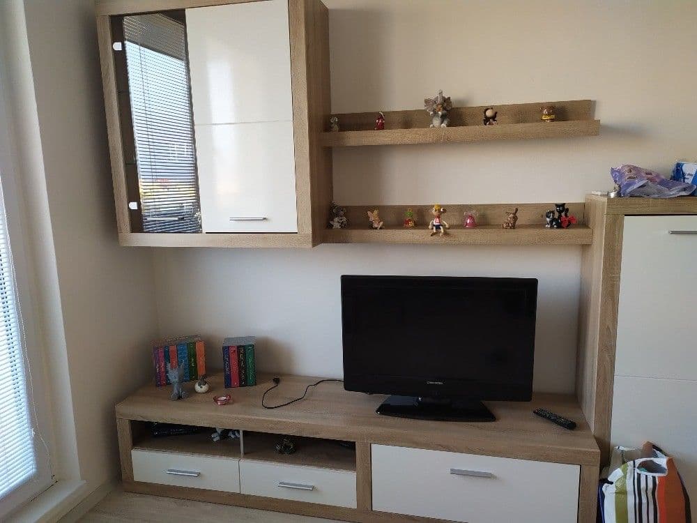 Prenájom bytu 1-izbový 35 m², Hraniční, Olomouc, Olomoucký kraj Prenájom bytu 1-izbový 35 m², Hraniční, Olomouc, Olomoucký kraj