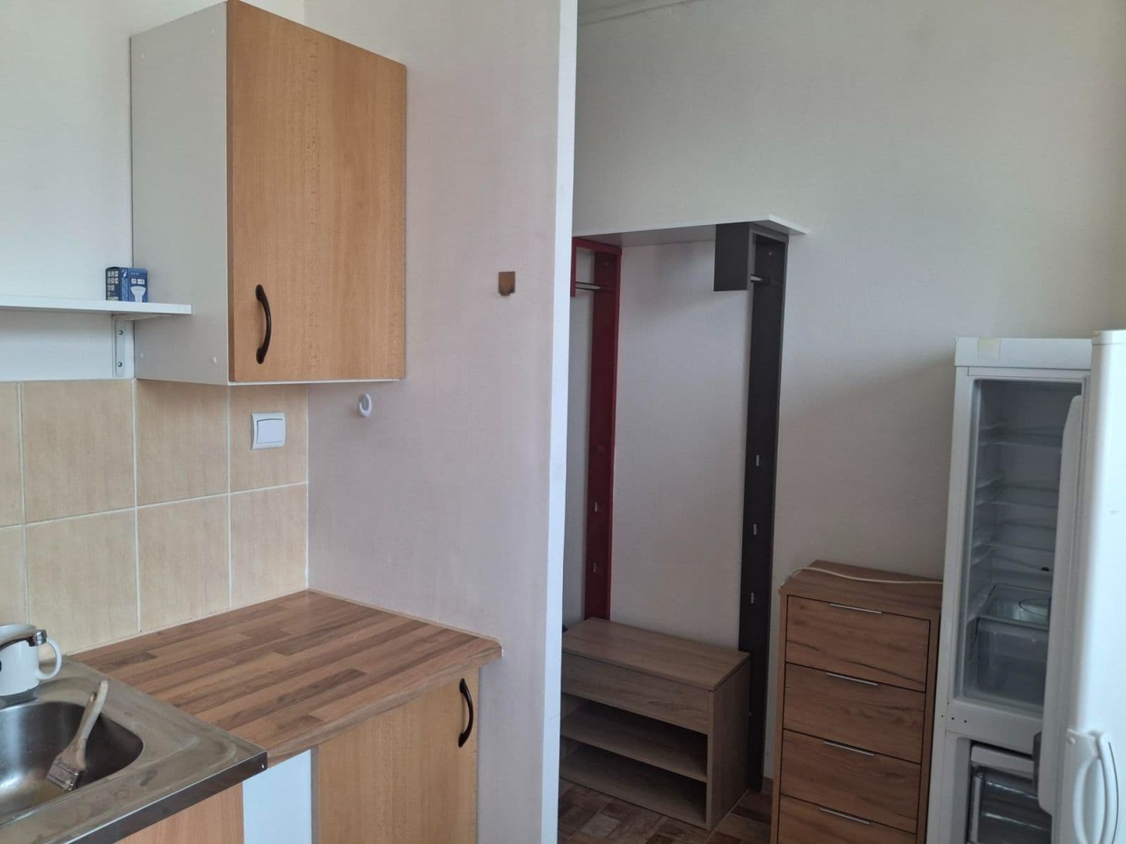Prenájom bytu 1-izbový 35 m², Hraniční, Olomouc, Olomoucký kraj Prenájom bytu 1-izbový 35 m², Hraniční, Olomouc, Olomoucký kraj