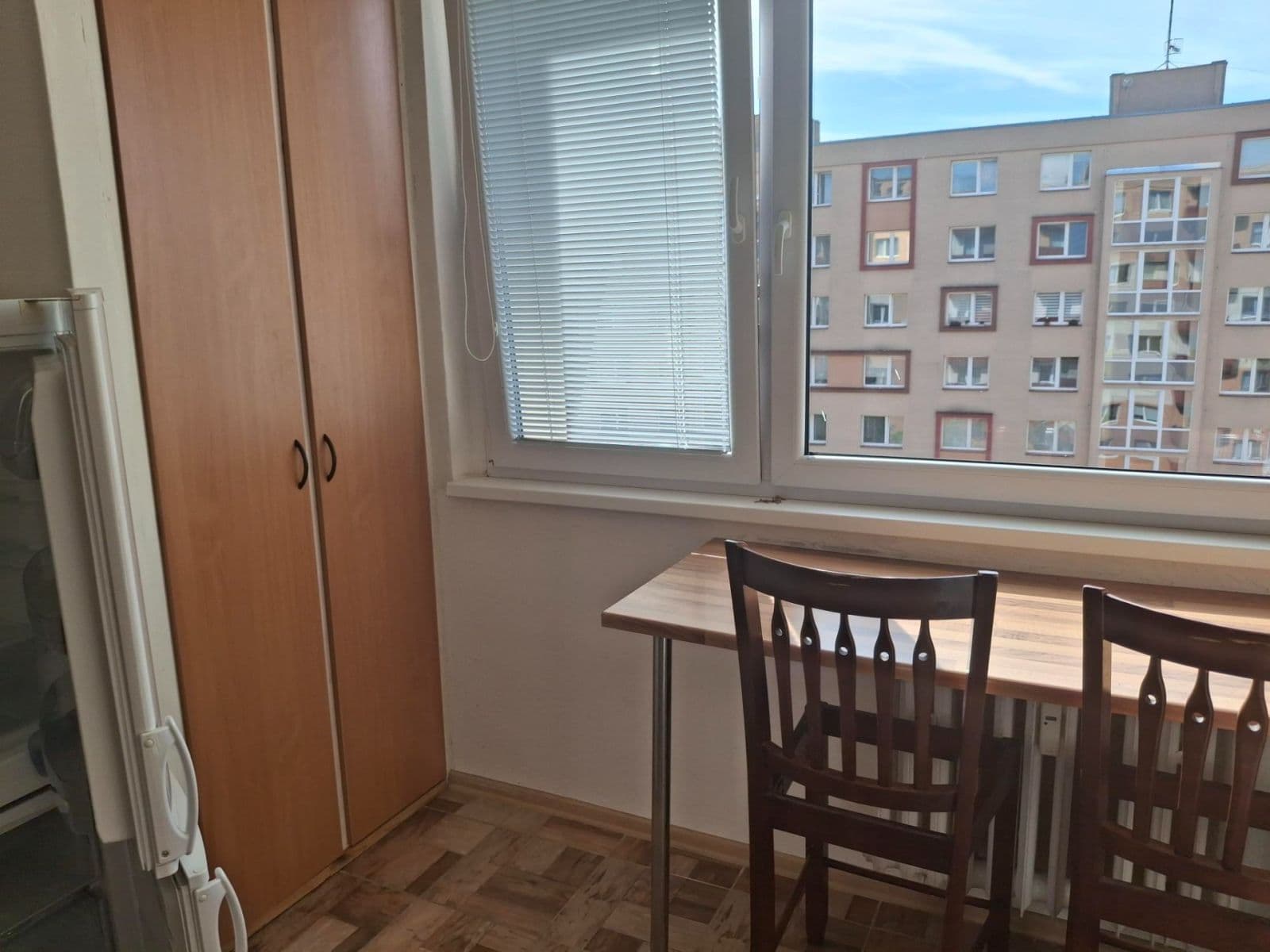 Prenájom bytu 1-izbový 35 m², Hraniční, Olomouc, Olomoucký kraj Prenájom bytu 1-izbový 35 m², Hraniční, Olomouc, Olomoucký kraj