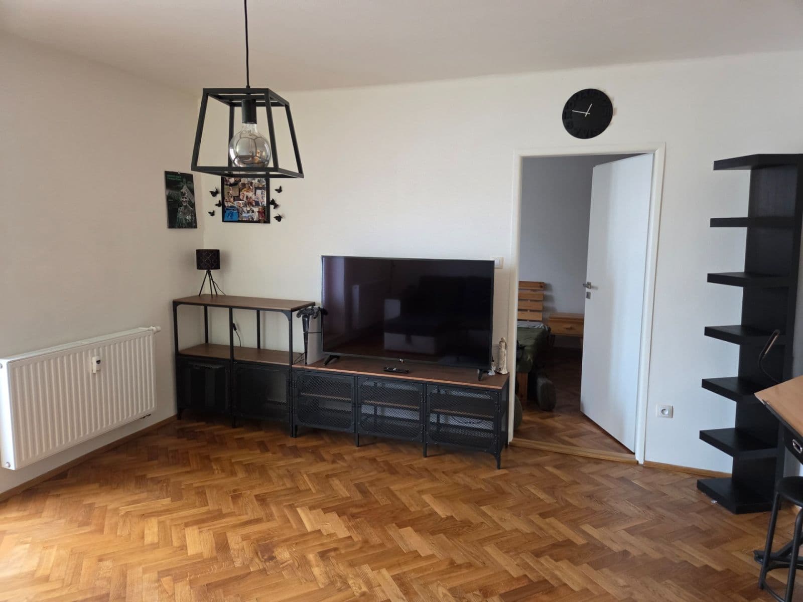 Prenájom bytu 2-izbový 54 m², Husova, Strakonice, Jihočeský kraj Prenájom bytu 2-izbový 54 m², Husova, Strakonice, Jihočeský kraj
