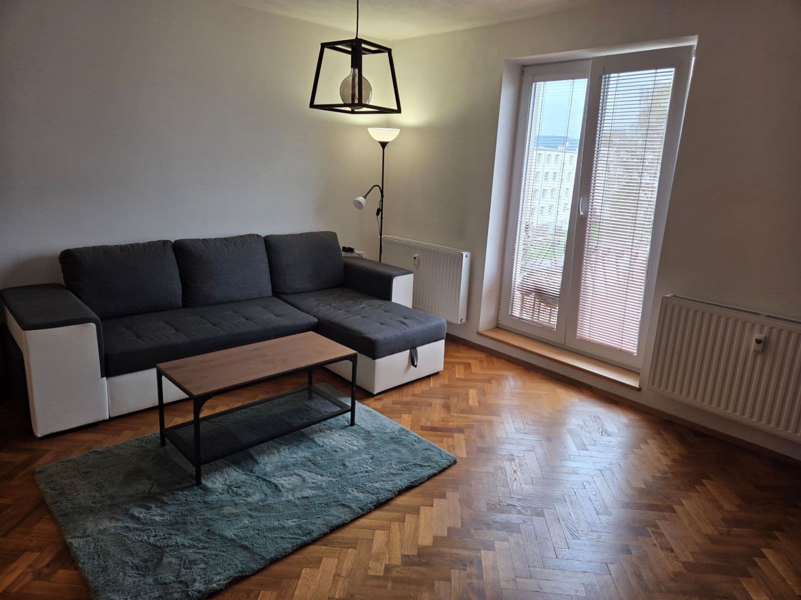 Prenájom bytu 2-izbový 54 m², Husova, Strakonice, Jihočeský kraj Prenájom bytu 2-izbový 54 m², Husova, Strakonice, Jihočeský kraj