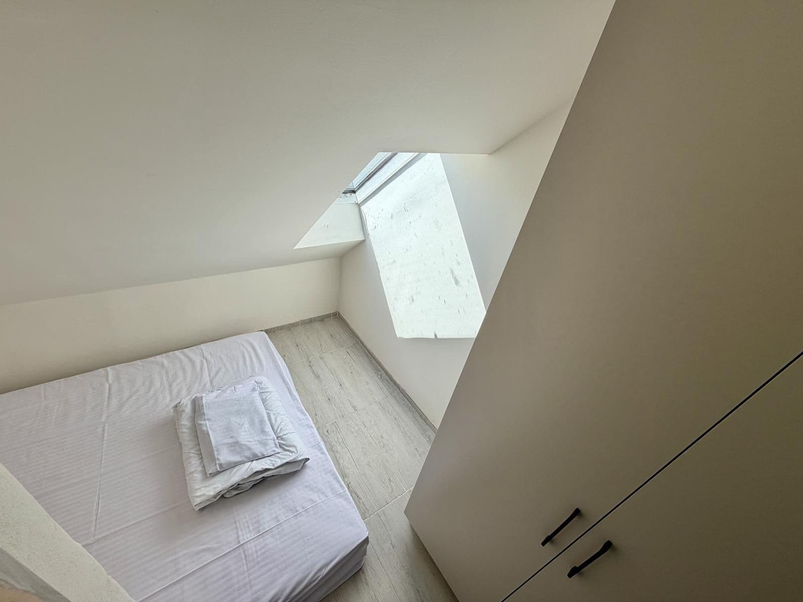 Prenájom bytu 2-izbový 35 m², Na Jarově, Praha, Praha Prenájom bytu 2-izbový 35 m², Na Jarově, Praha, Praha