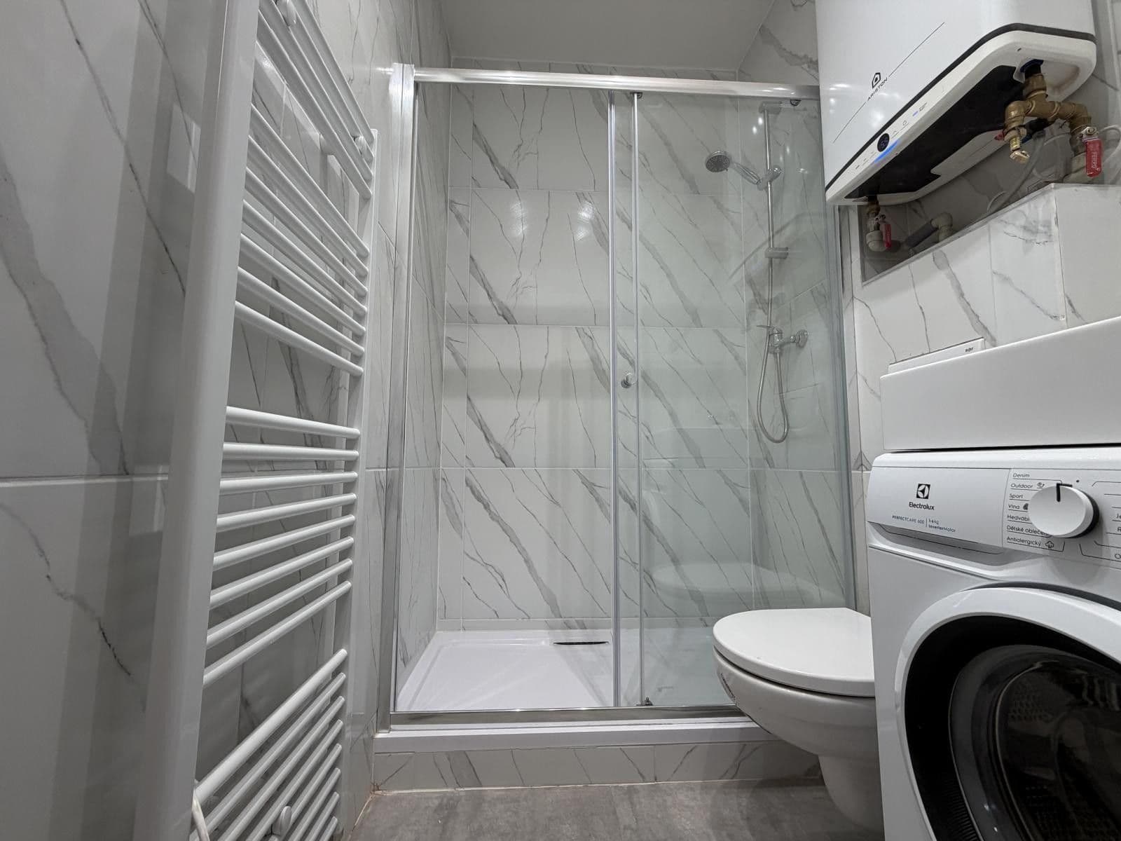 Prenájom bytu 2-izbový 35 m², Na Jarově, Praha, Praha Prenájom bytu 2-izbový 35 m², Na Jarově, Praha, Praha