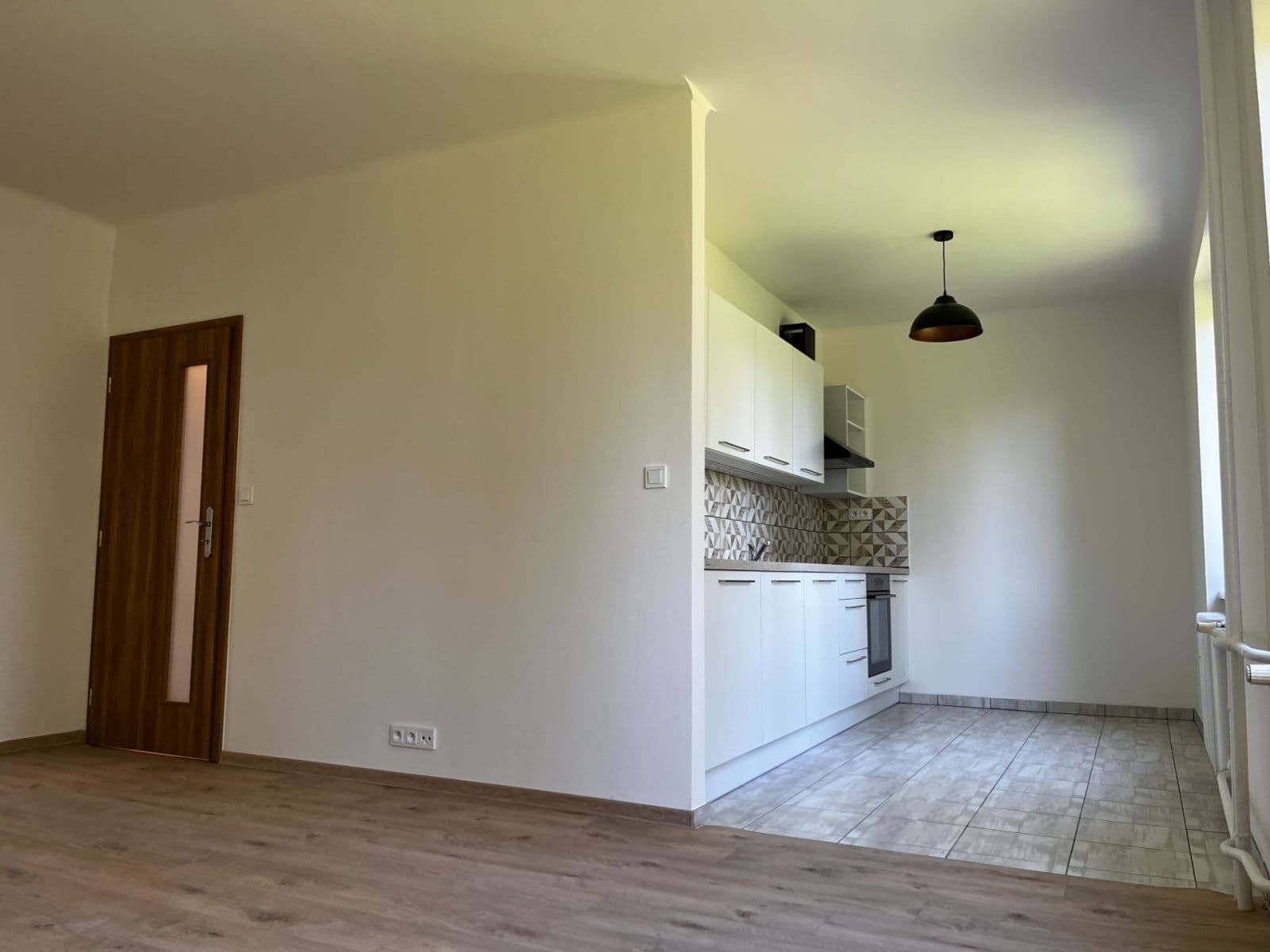 Prenájom bytu 2-izbový 51 m², Bendlova, Česká Lípa, Liberecký kraj Prenájom bytu 2-izbový 51 m², Bendlova, Česká Lípa, Liberecký kraj