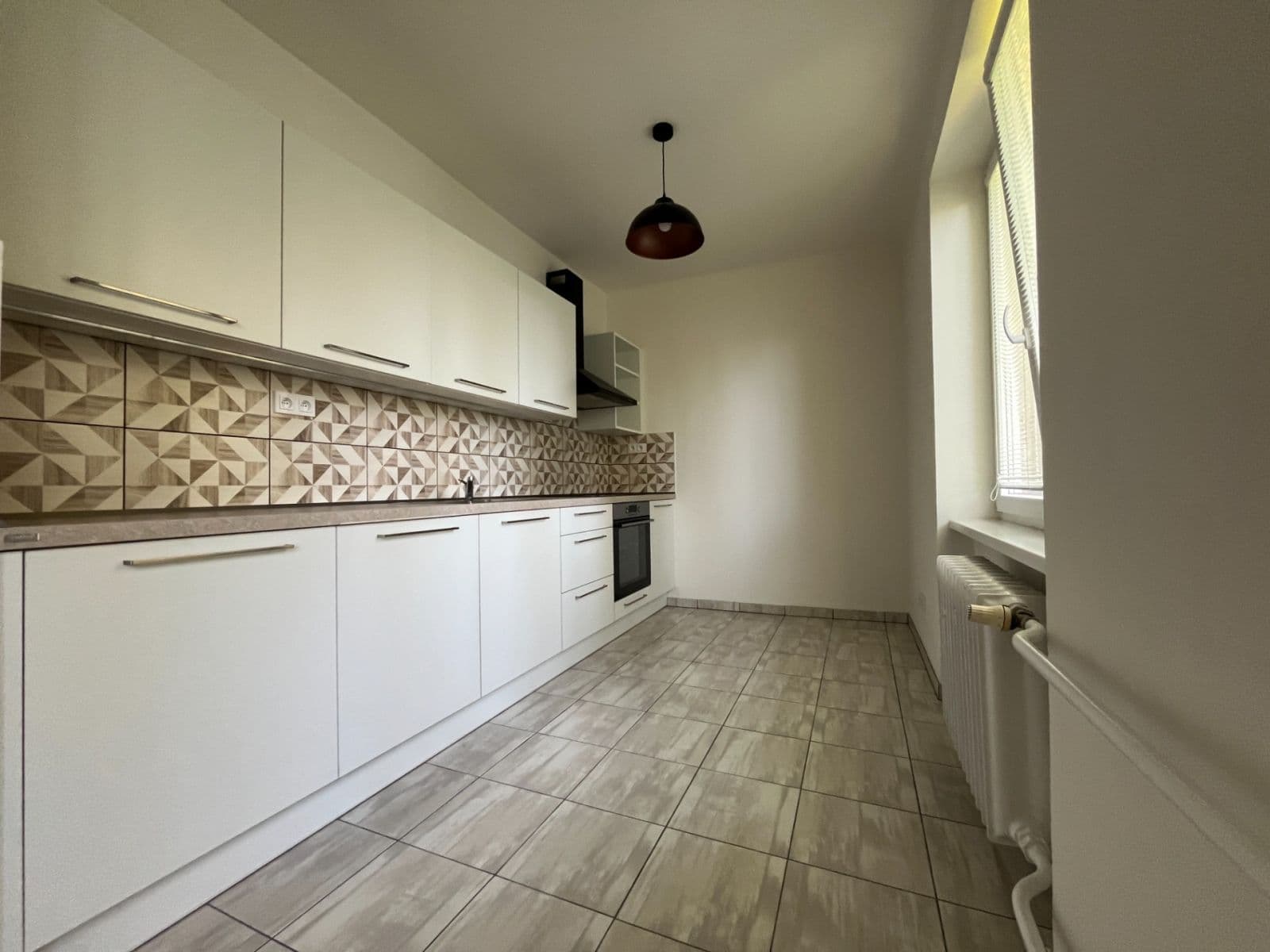 Prenájom bytu 2-izbový 51 m², Bendlova, Česká Lípa, Liberecký kraj Prenájom bytu 2-izbový 51 m², Bendlova, Česká Lípa, Liberecký kraj