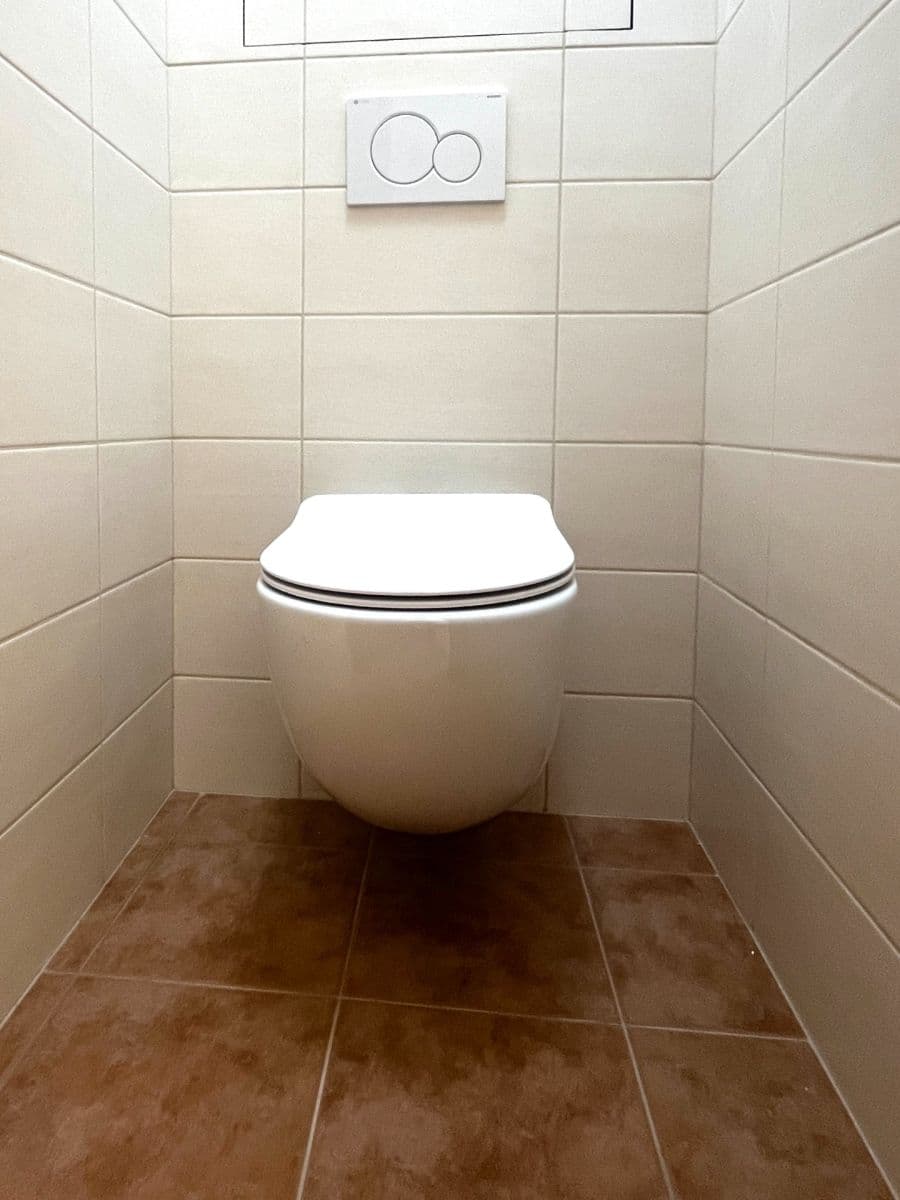 Prenájom bytu 2-izbový 51 m², Bendlova, Česká Lípa, Liberecký kraj Prenájom bytu 2-izbový 51 m², Bendlova, Česká Lípa, Liberecký kraj