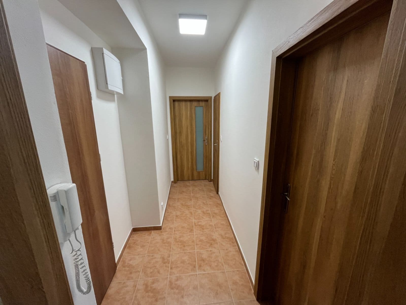 Prenájom bytu 2-izbový 51 m², Bendlova, Česká Lípa, Liberecký kraj Prenájom bytu 2-izbový 51 m², Bendlova, Česká Lípa, Liberecký kraj