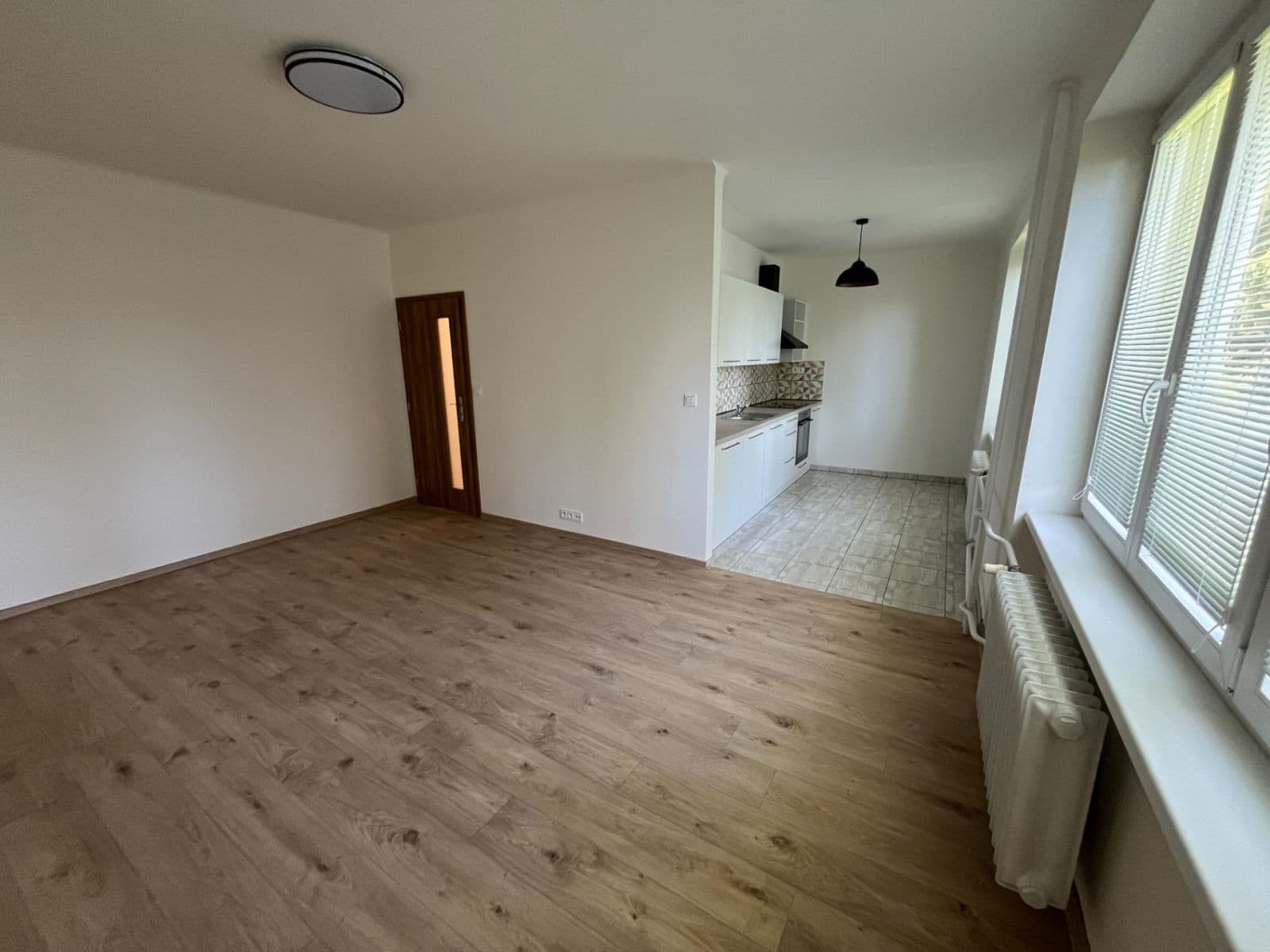 Prenájom bytu 2-izbový 51 m², Bendlova, Česká Lípa, Liberecký kraj Prenájom bytu 2-izbový 51 m², Bendlova, Česká Lípa, Liberecký kraj