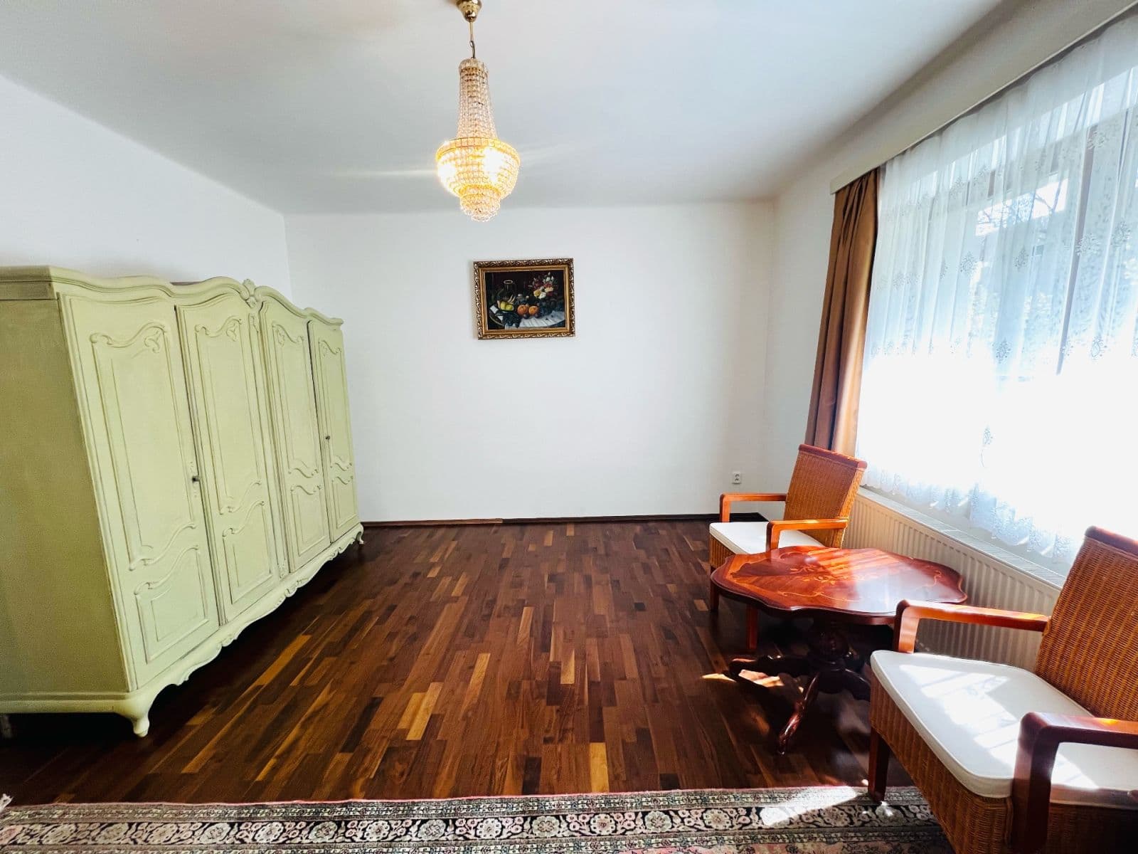 Prenájom bytu 3-izbový 85 m², Za Humny, Praha, Praha Prenájom bytu 3-izbový 85 m², Za Humny, Praha, Praha