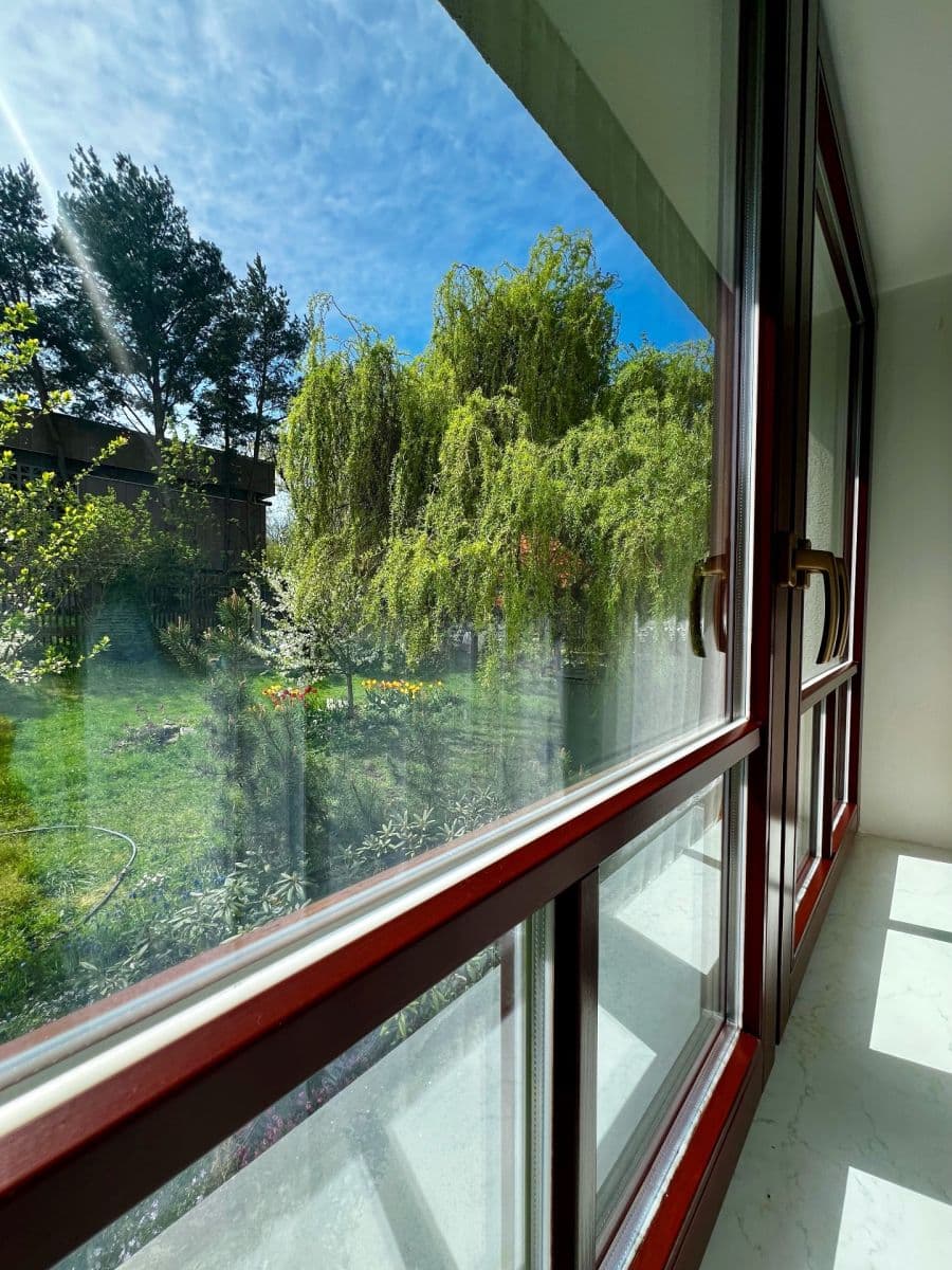 Prenájom bytu 3-izbový 85 m², Za Humny, Praha, Praha Prenájom bytu 3-izbový 85 m², Za Humny, Praha, Praha