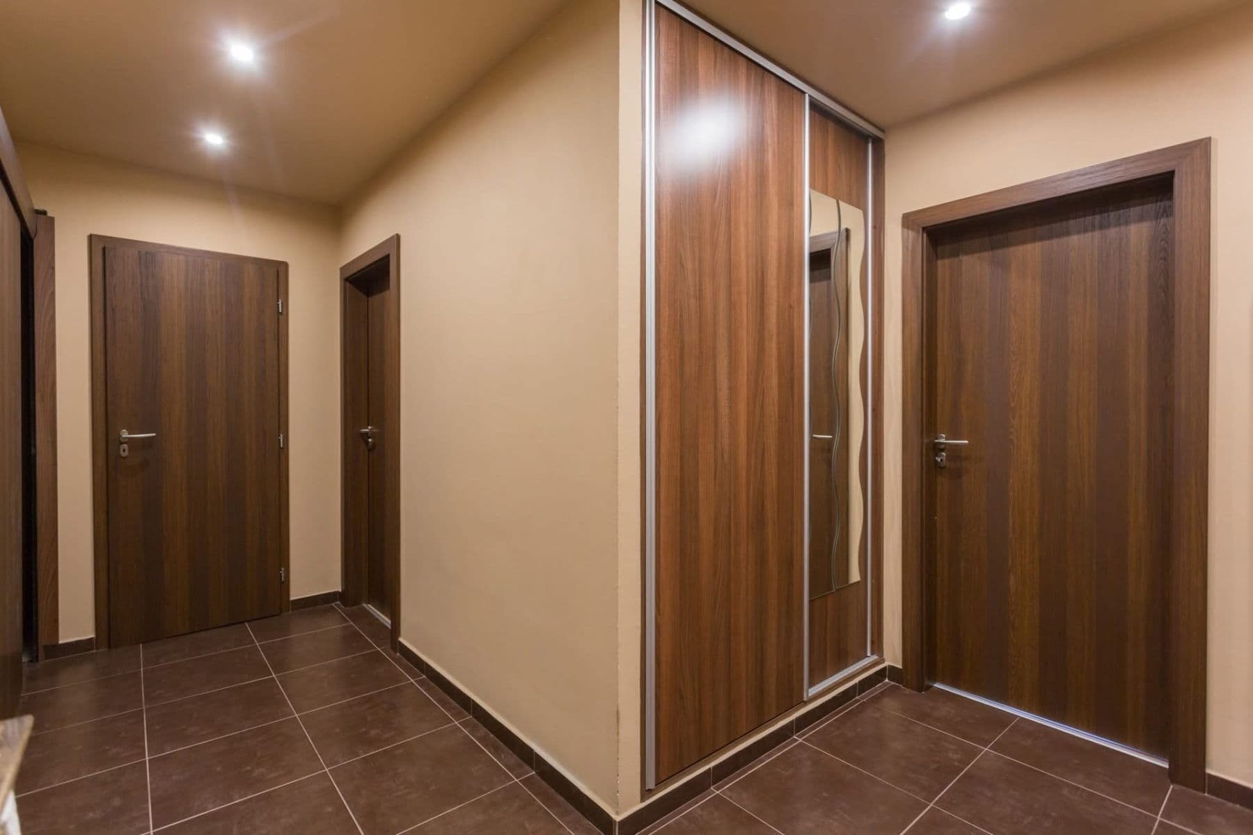 Predaj bytu 3-izbový 68 m², Lipová, Brandýs nad Labem-Stará Boleslav, Středočeský kraj Predaj bytu 3-izbový 68 m², Lipová, Brandýs nad Labem-Stará Boleslav, Středočeský kraj