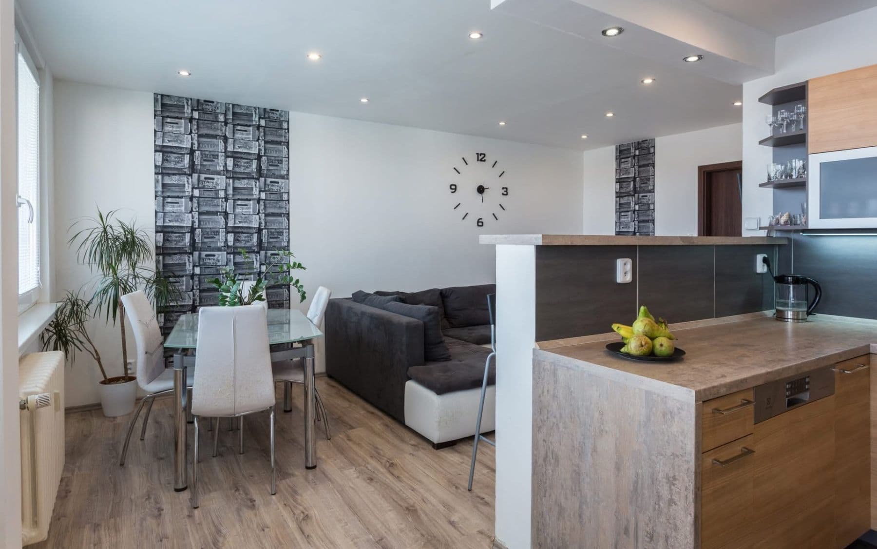 Predaj bytu 3-izbový 68 m², Lipová, Brandýs nad Labem-Stará Boleslav, Středočeský kraj Predaj bytu 3-izbový 68 m², Lipová, Brandýs nad Labem-Stará Boleslav, Středočeský kraj