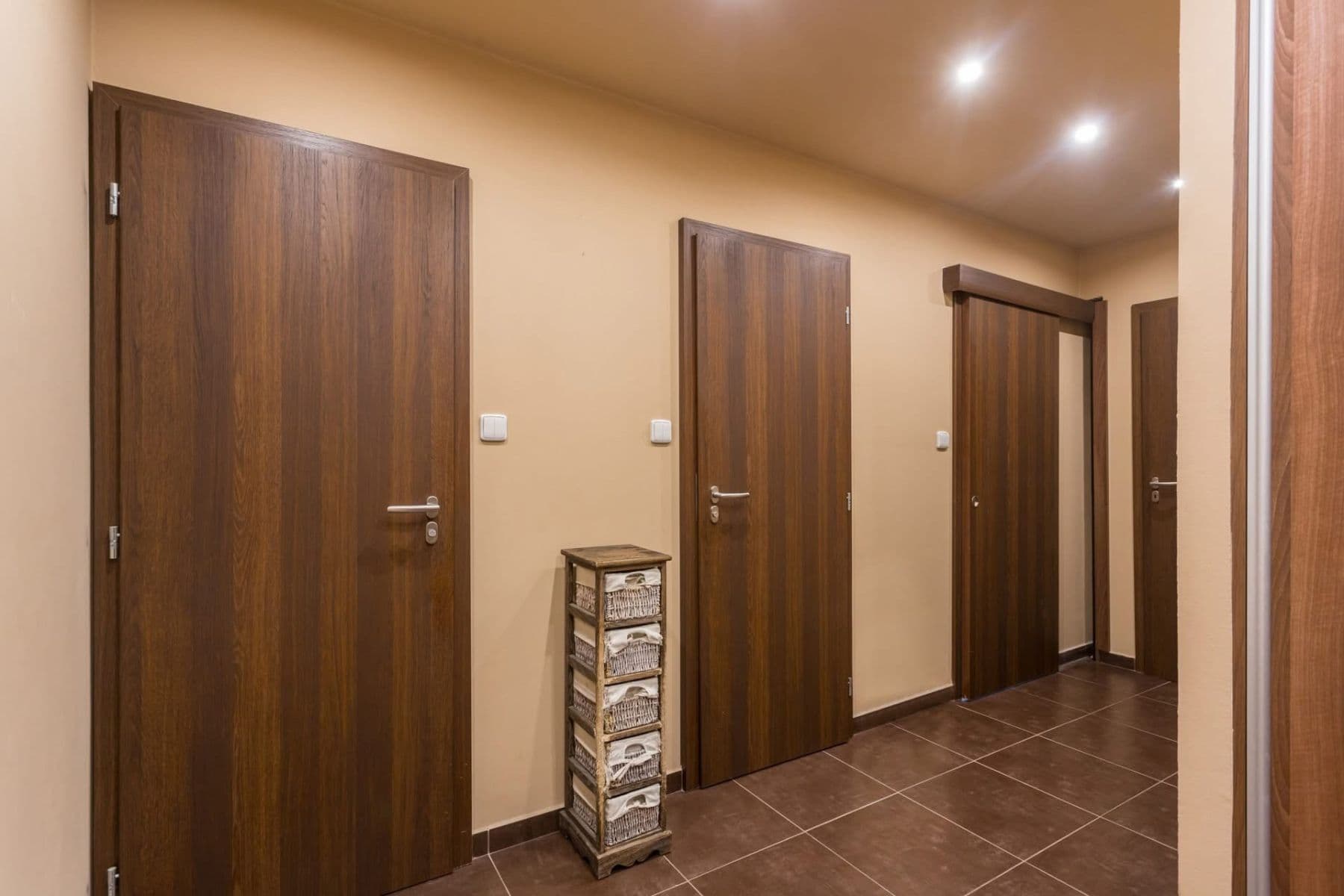Predaj bytu 3-izbový 68 m², Lipová, Brandýs nad Labem-Stará Boleslav, Středočeský kraj Predaj bytu 3-izbový 68 m², Lipová, Brandýs nad Labem-Stará Boleslav, Středočeský kraj