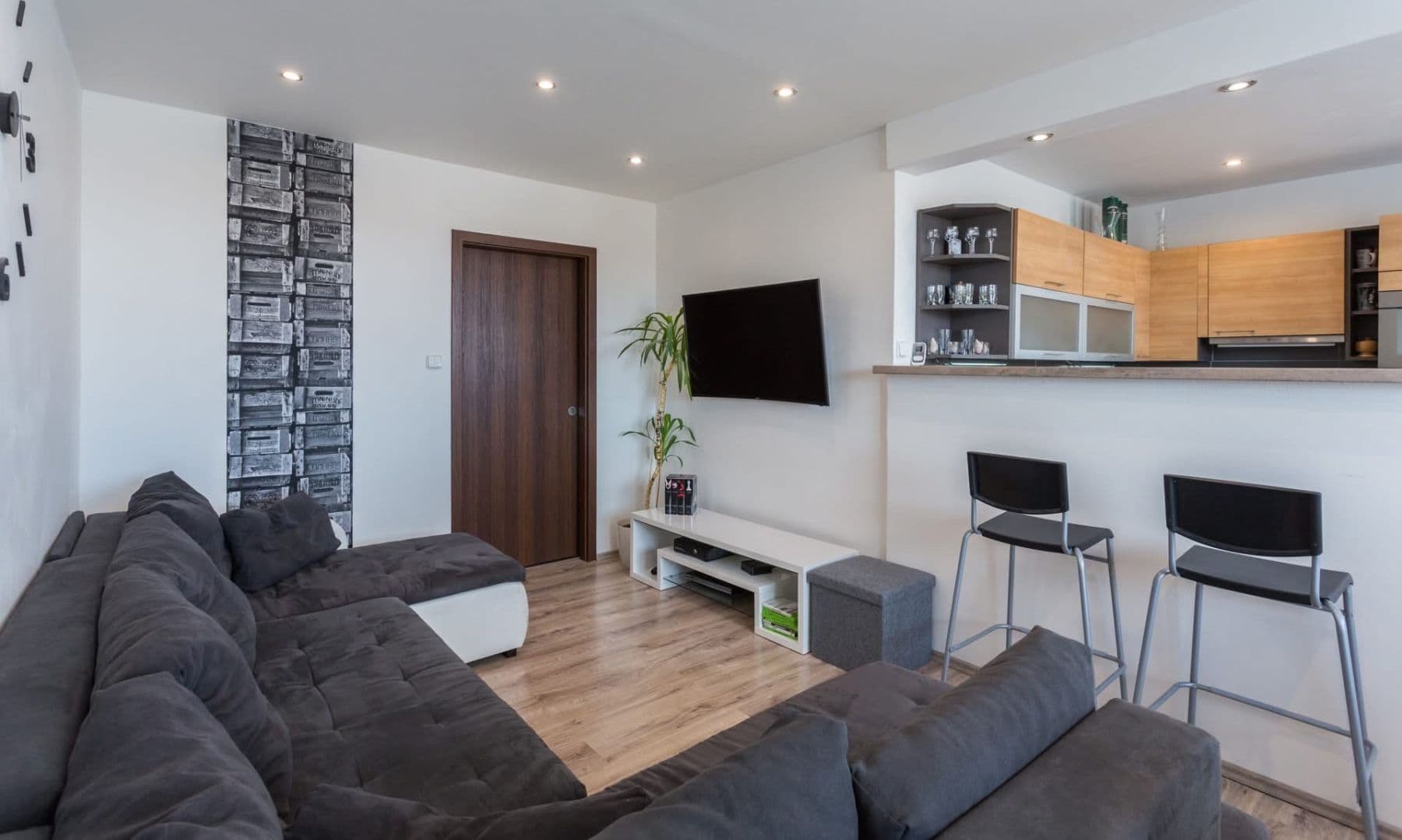 Predaj bytu 3-izbový 68 m², Lipová, Brandýs nad Labem-Stará Boleslav, Středočeský kraj Predaj bytu 3-izbový 68 m², Lipová, Brandýs nad Labem-Stará Boleslav, Středočeský kraj