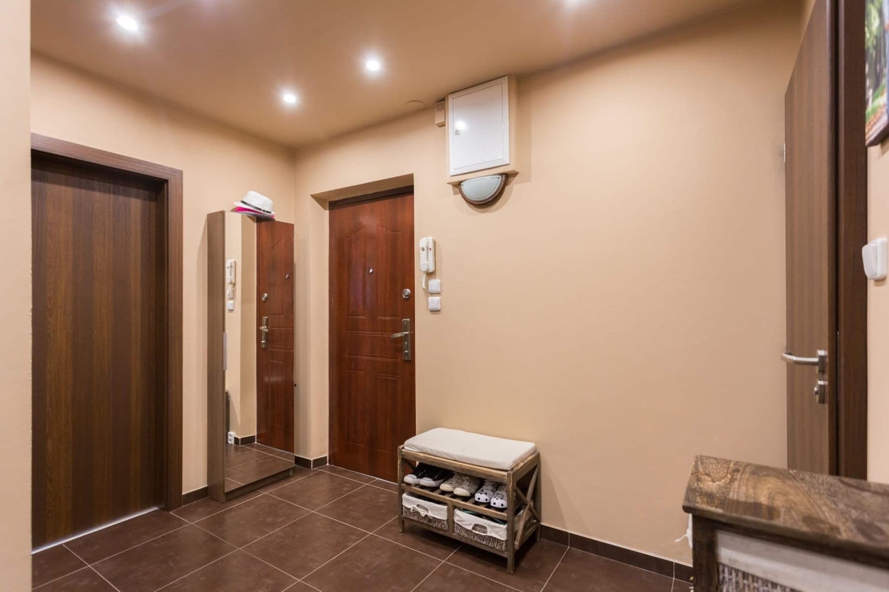 Predaj bytu 3-izbový 68 m², Lipová, Brandýs nad Labem-Stará Boleslav, Středočeský kraj Predaj bytu 3-izbový 68 m², Lipová, Brandýs nad Labem-Stará Boleslav, Středočeský kraj