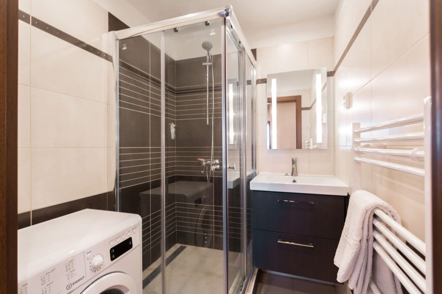 Predaj bytu 3-izbový 68 m², Lipová, Brandýs nad Labem-Stará Boleslav, Středočeský kraj Predaj bytu 3-izbový 68 m², Lipová, Brandýs nad Labem-Stará Boleslav, Středočeský kraj