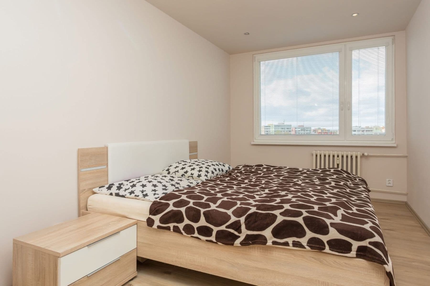 Predaj bytu 3-izbový 68 m², Lipová, Brandýs nad Labem-Stará Boleslav, Středočeský kraj Predaj bytu 3-izbový 68 m², Lipová, Brandýs nad Labem-Stará Boleslav, Středočeský kraj