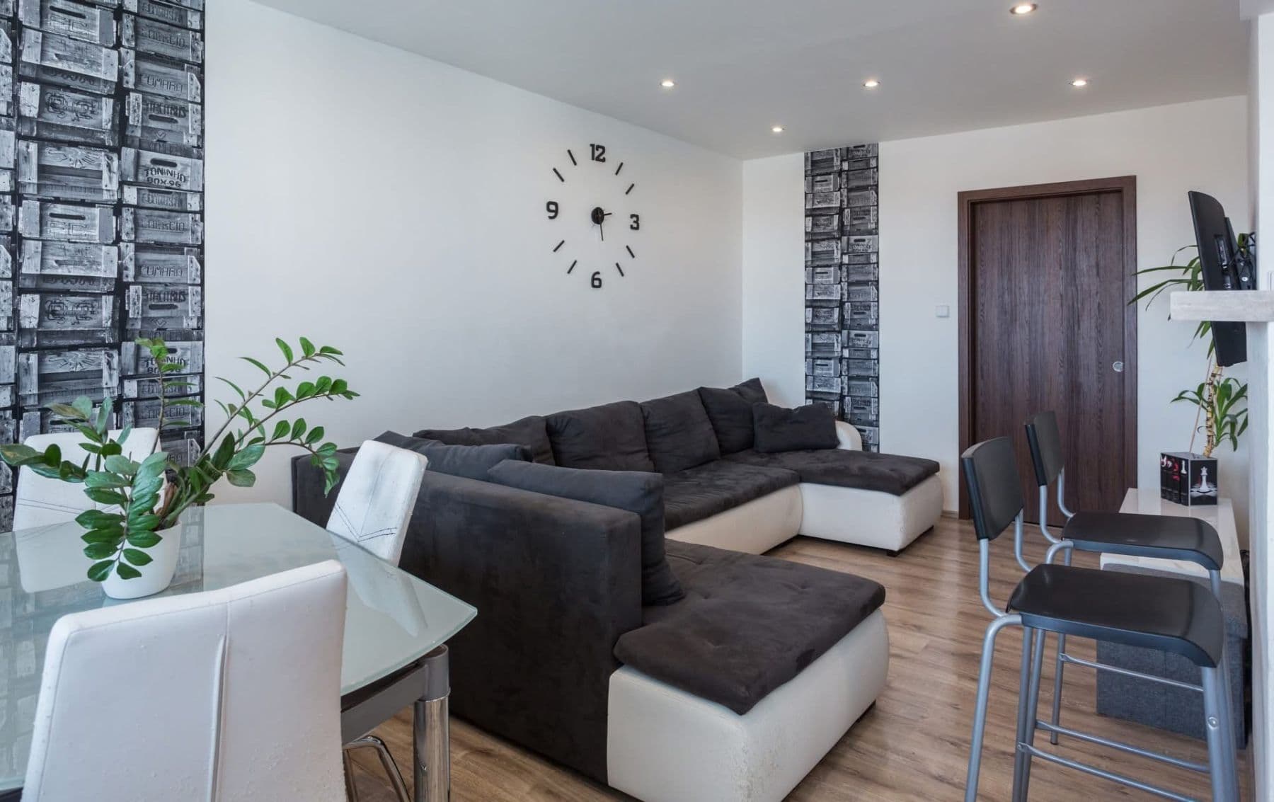 Predaj bytu 3-izbový 68 m², Lipová, Brandýs nad Labem-Stará Boleslav, Středočeský kraj Predaj bytu 3-izbový 68 m², Lipová, Brandýs nad Labem-Stará Boleslav, Středočeský kraj
