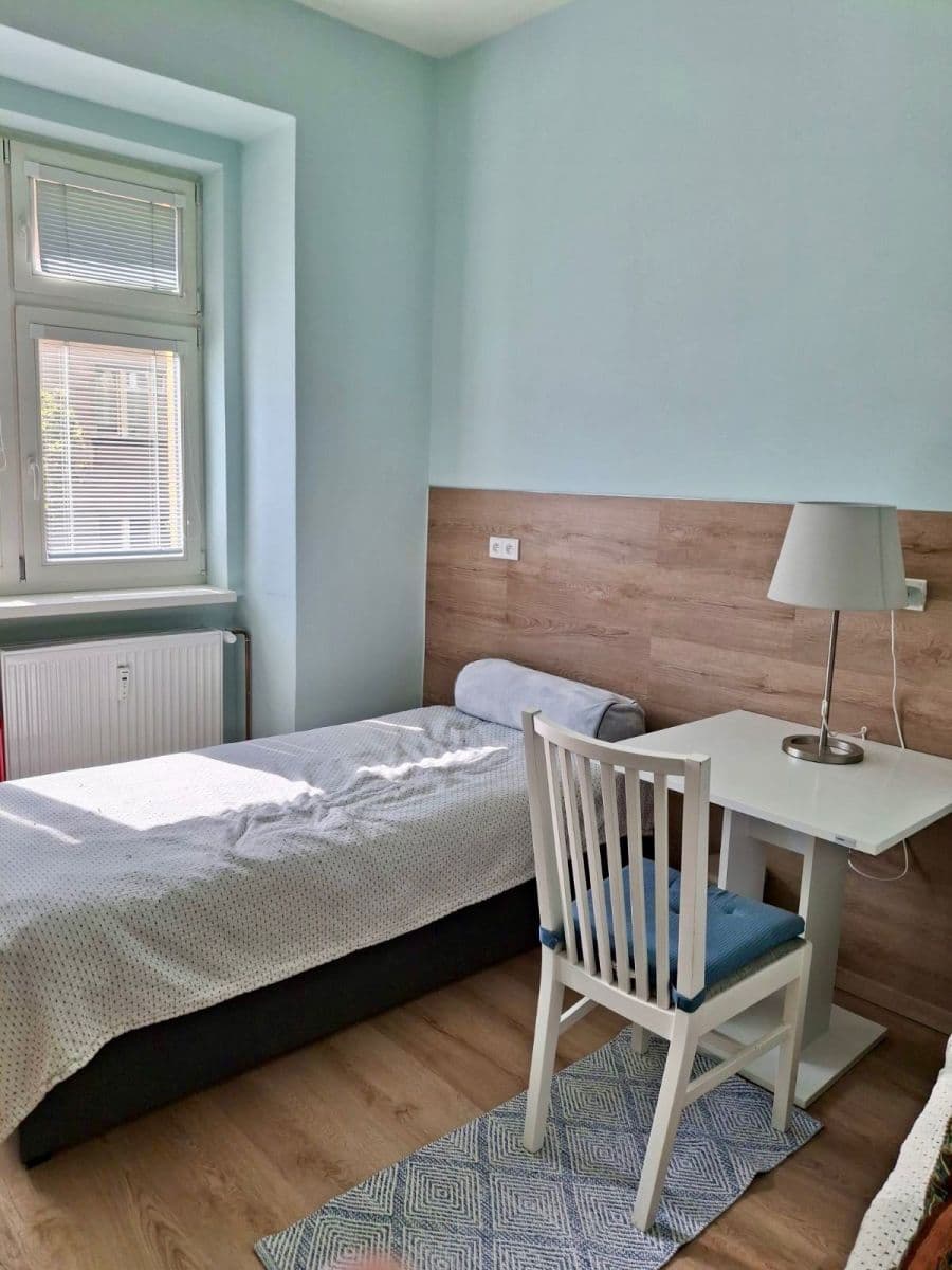 Prenájom bytu 1-izbový 24 m², V Horní Stromce, Praha, Praha Prenájom bytu 1-izbový 24 m², V Horní Stromce, Praha, Praha