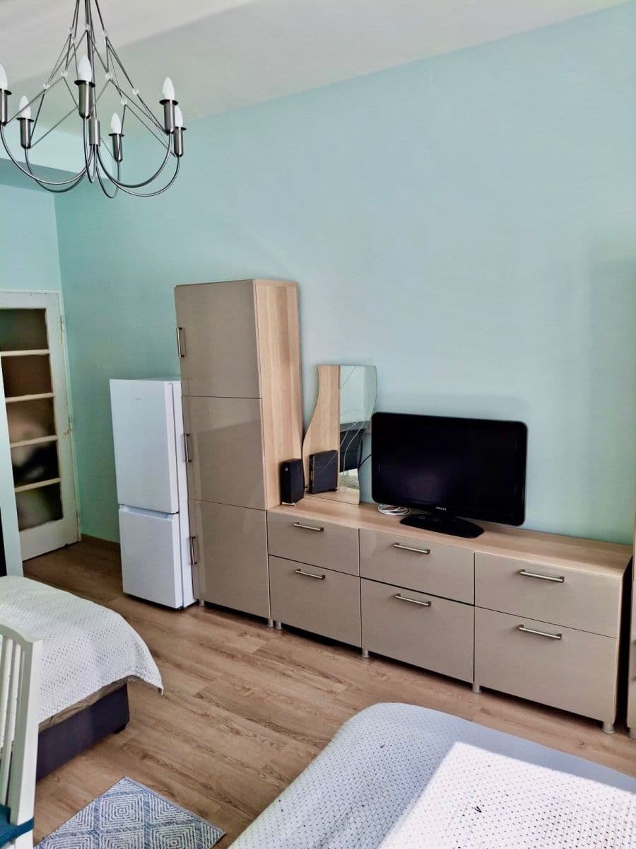 Prenájom bytu 1-izbový 24 m², V Horní Stromce, Praha, Praha Prenájom bytu 1-izbový 24 m², V Horní Stromce, Praha, Praha